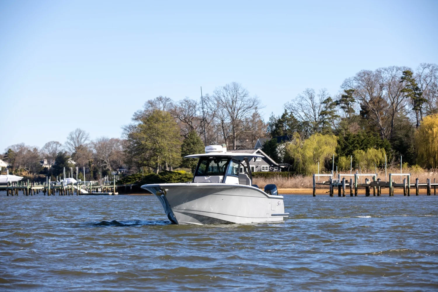 2026 Scout 330 LXF Image Thumbnail #4