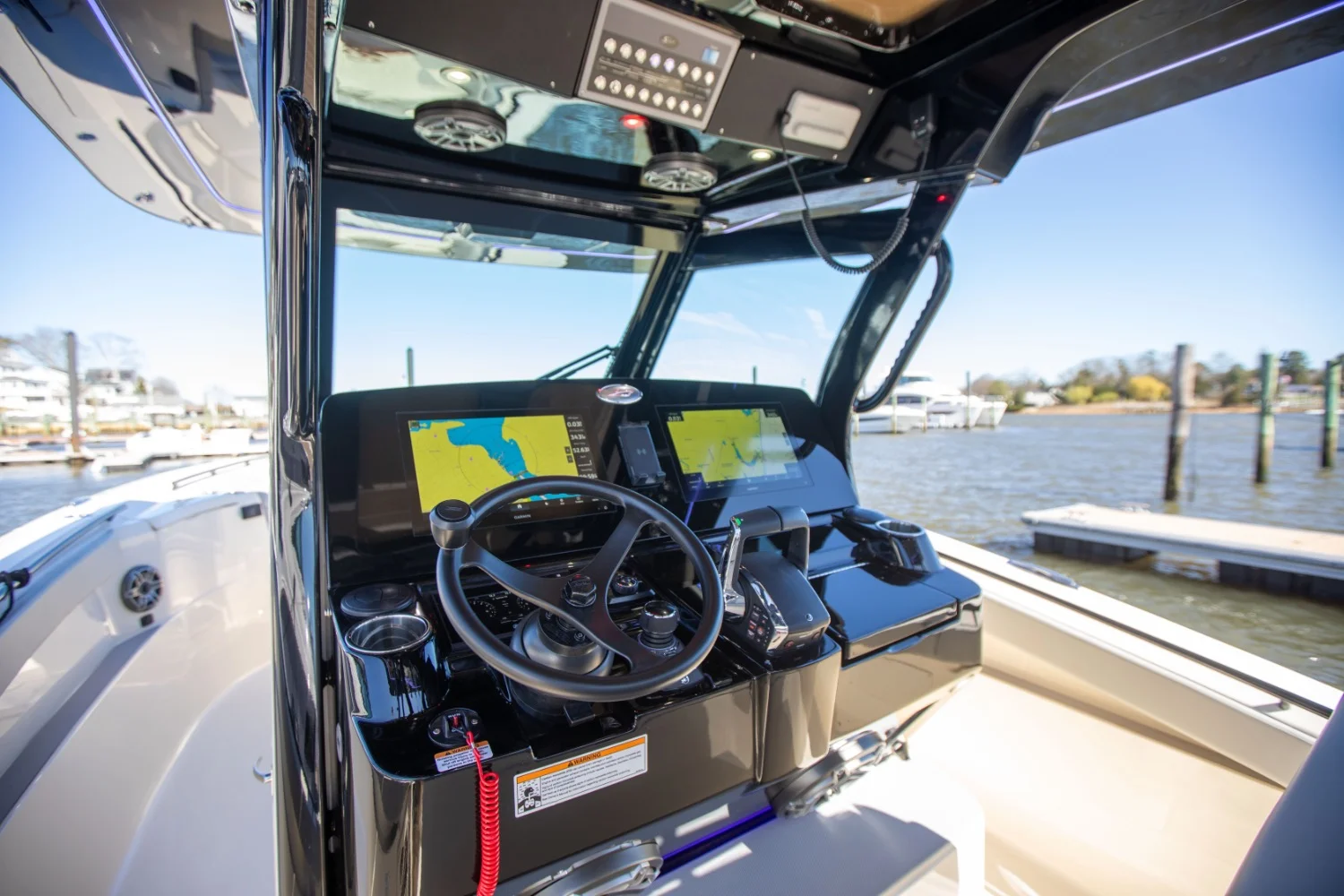 2026 Scout 330 LXF Image Thumbnail #38