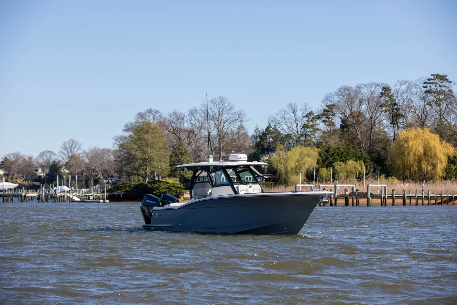 2026 Scout 330 LXF Image Thumbnail #6