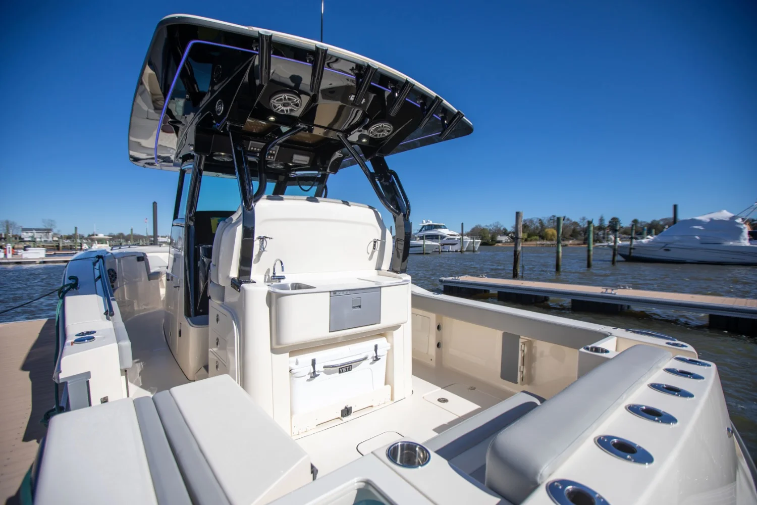 2026 Scout 330 LXF Image Thumbnail #29