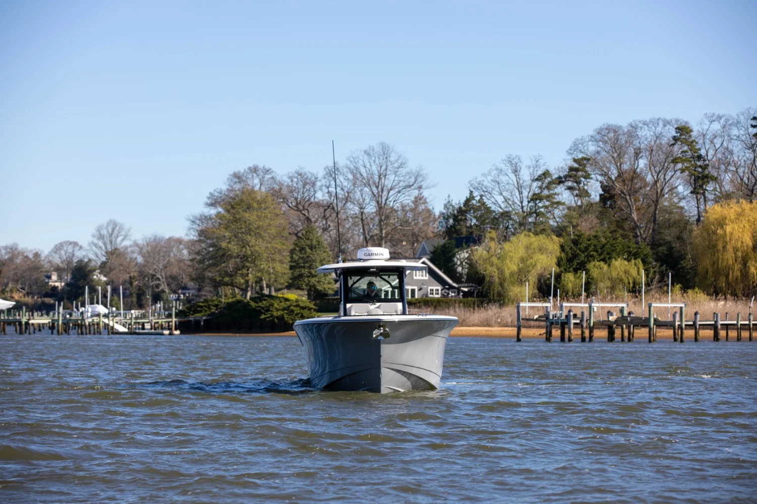 2026 Scout 330 LXF Image Thumbnail #5