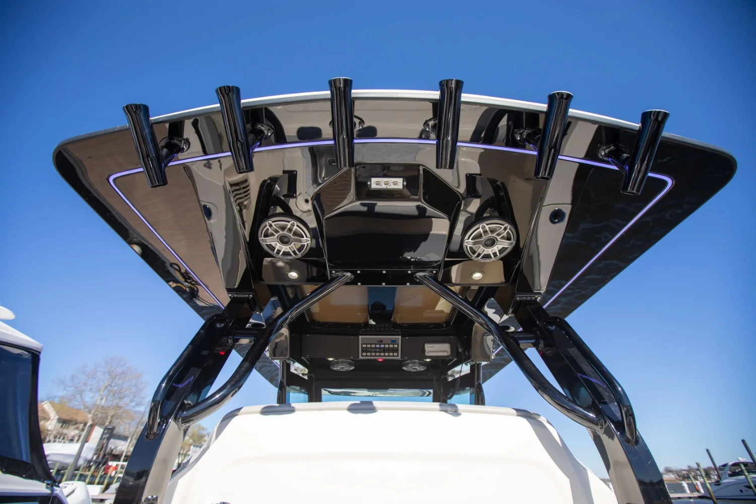 2026 Scout 330 LXF Image Thumbnail #34