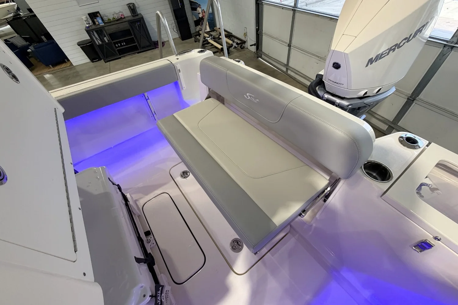 2026 Scout 240 XSF Image Thumbnail #9