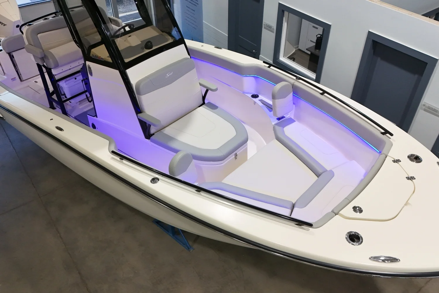 2026 Scout 240 XSF Image Thumbnail #31