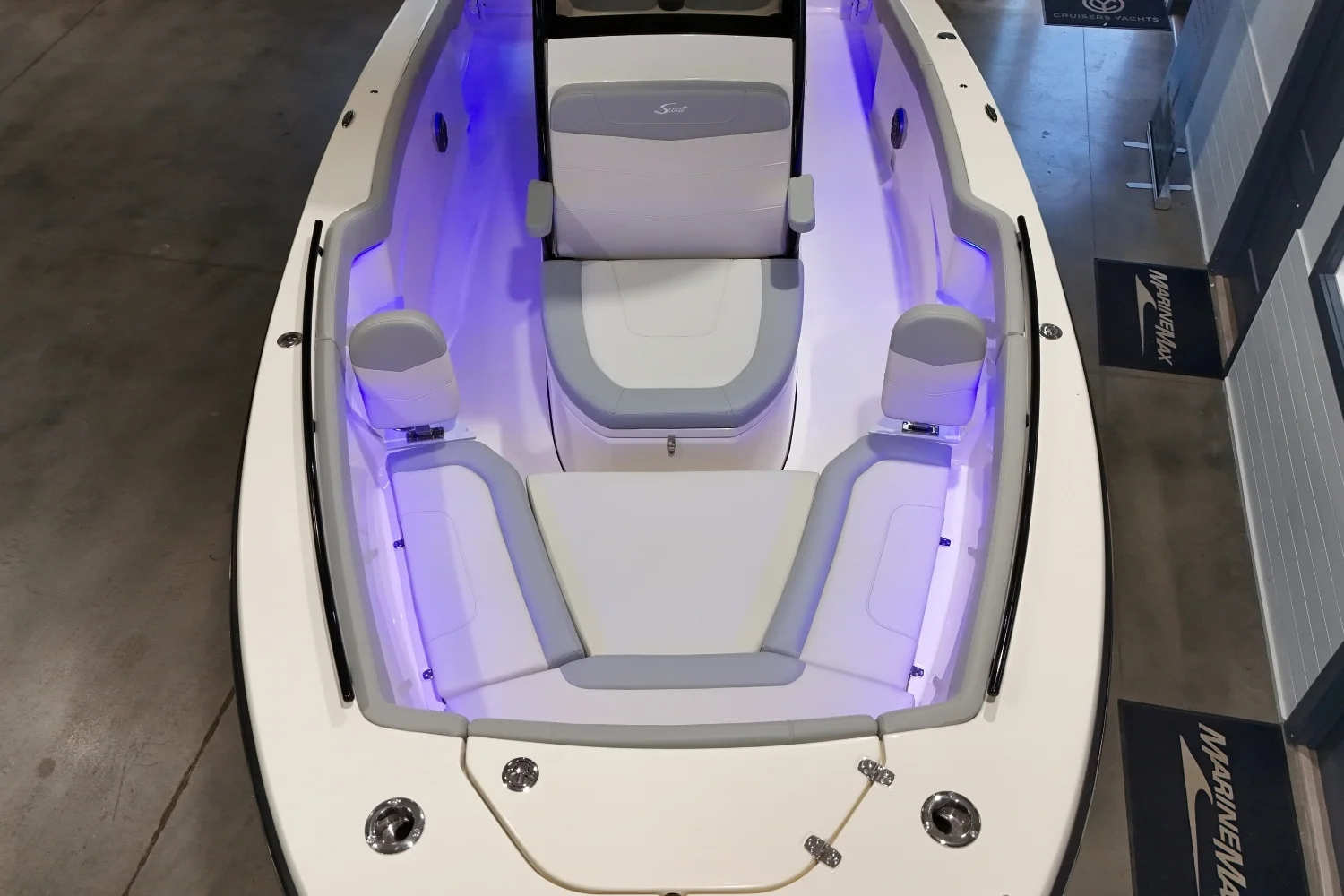 2026 Scout 240 XSF Image Thumbnail #30