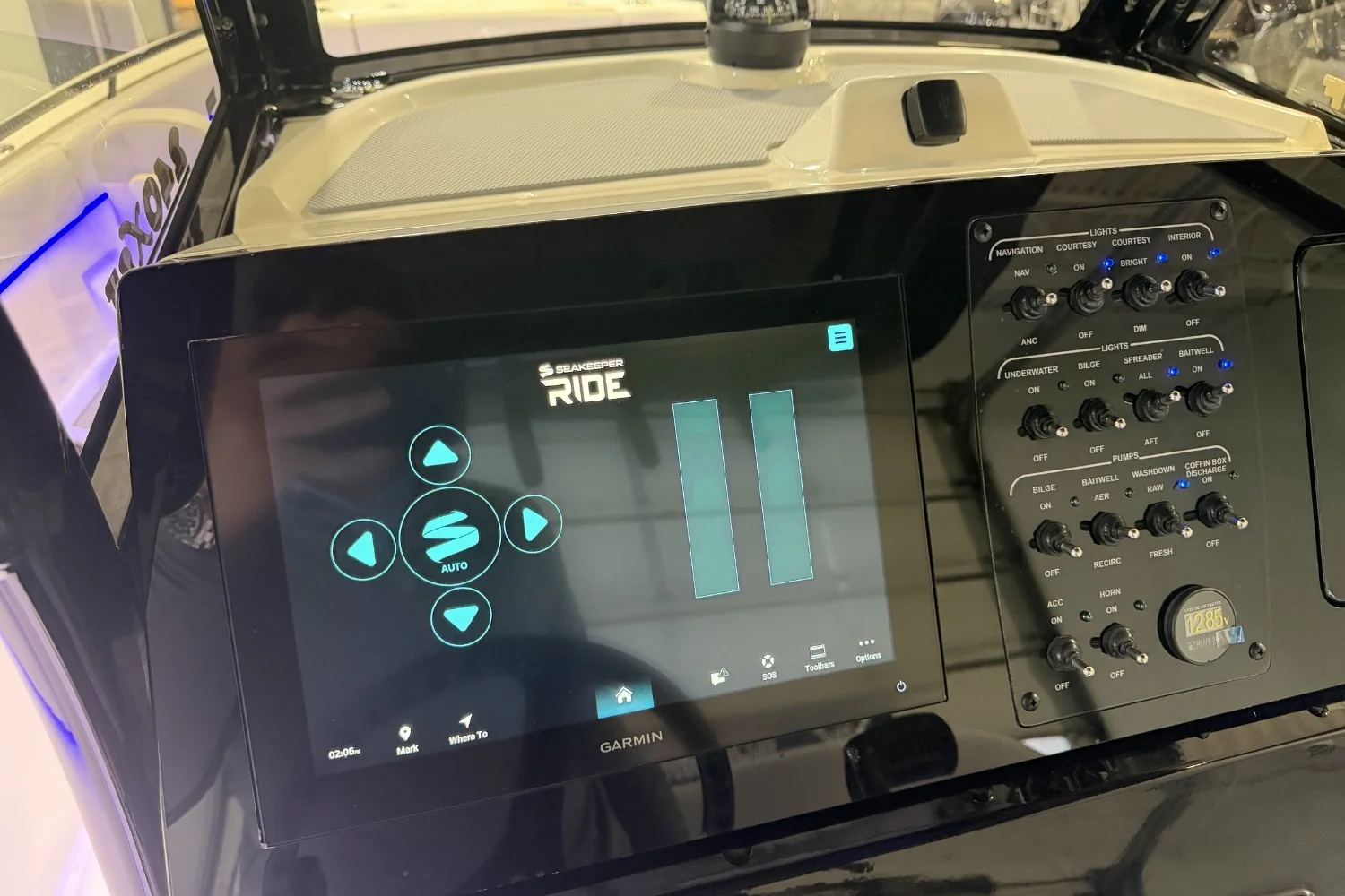 2026 Scout 240 XSF Image Thumbnail #21