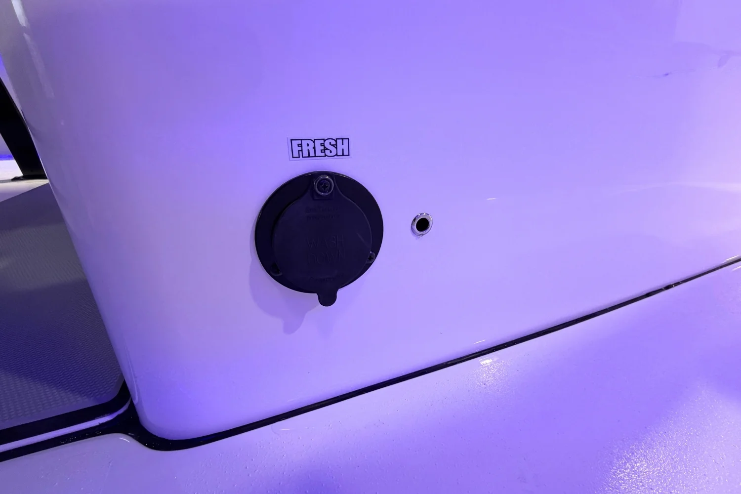 2026 Scout 240 XSF Image Thumbnail #39