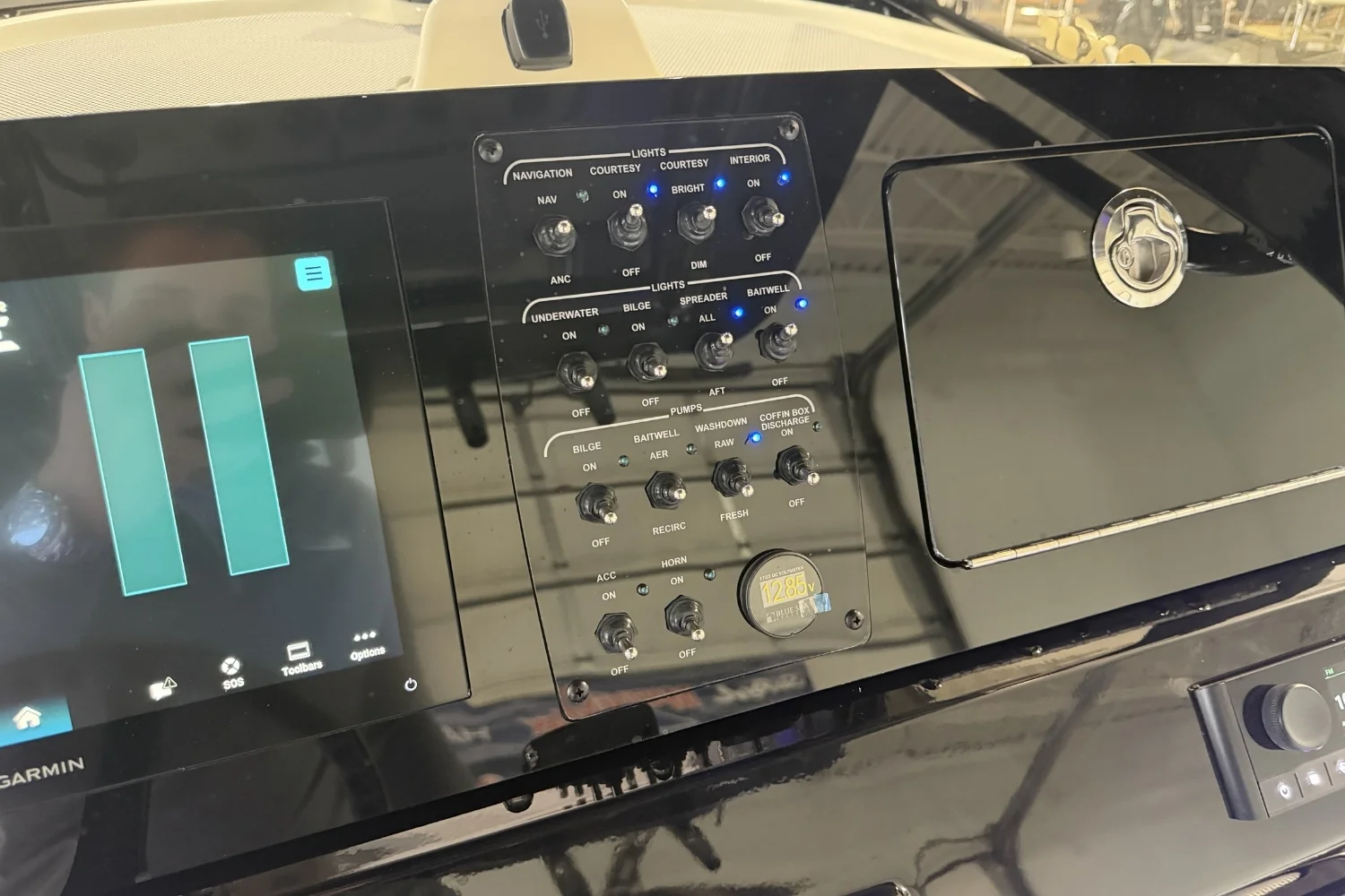 2026 Scout 240 XSF Image Thumbnail #22