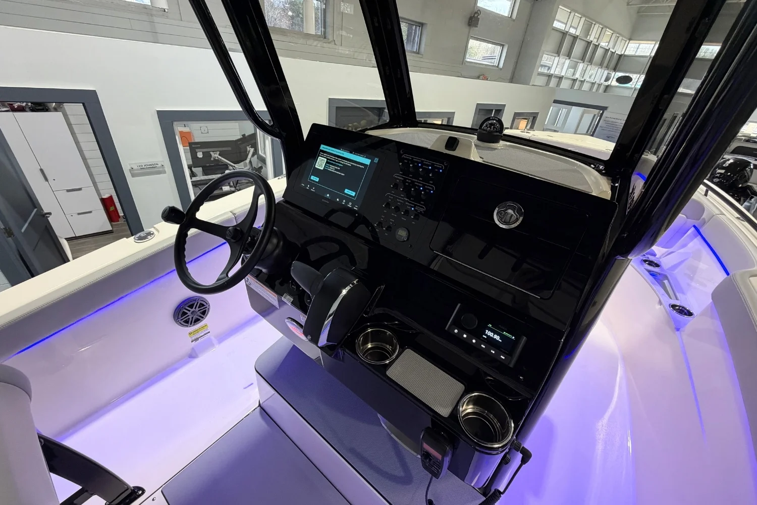 2026 Scout 240 XSF Image Thumbnail #17