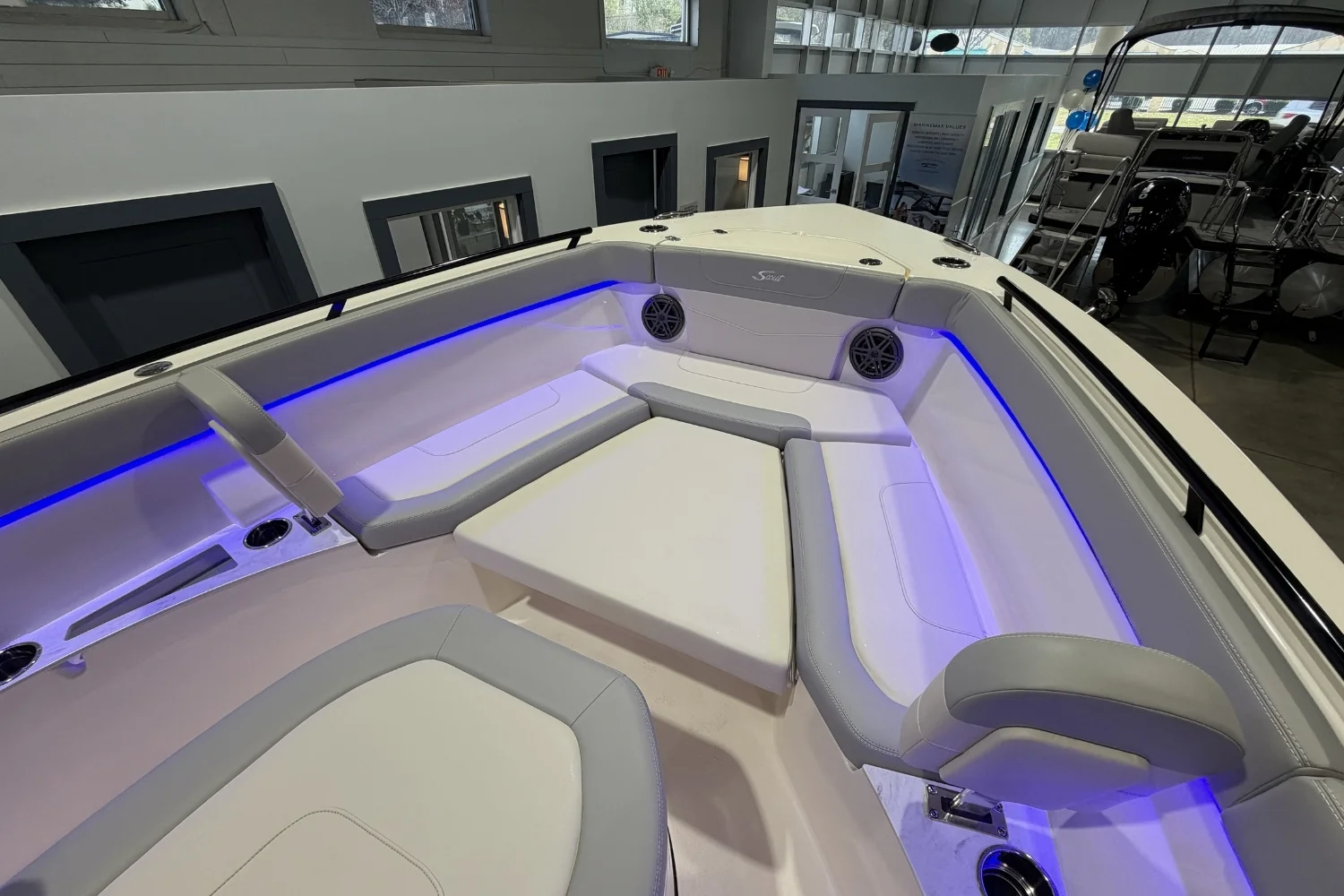 2026 Scout 240 XSF Image Thumbnail #35