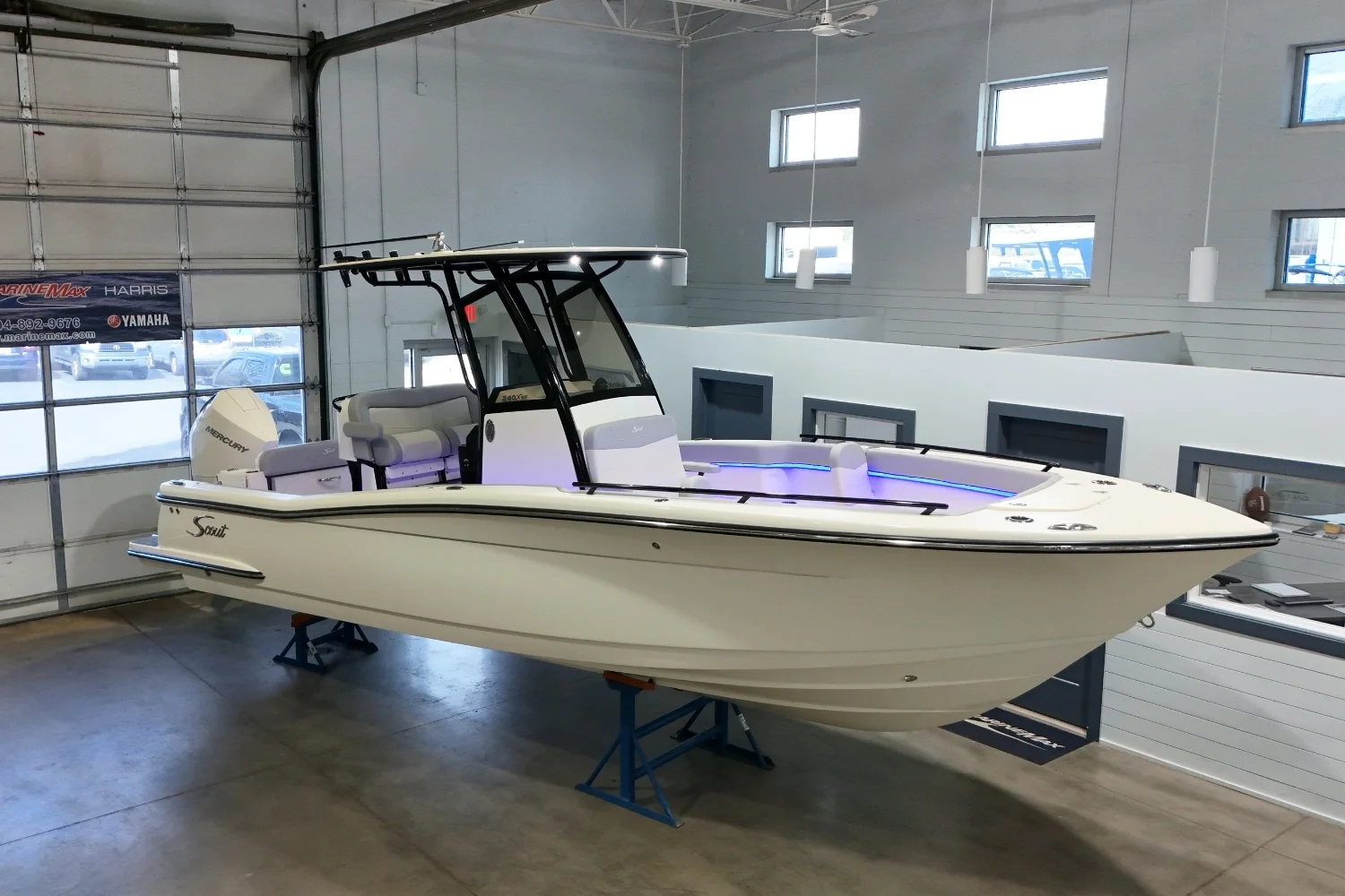 2026 Scout 240 XSF Image Thumbnail #2