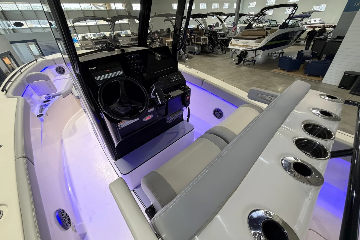 2026 Scout 240 XSF Image Thumbnail #15