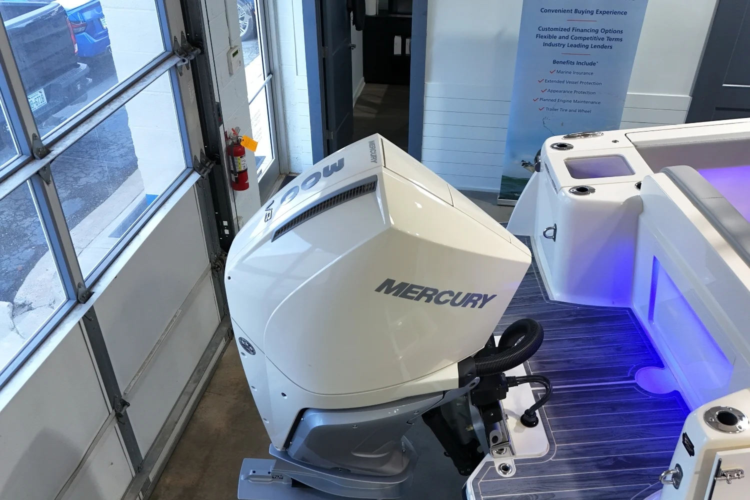 2026 Scout 240 XSF Image Thumbnail #5