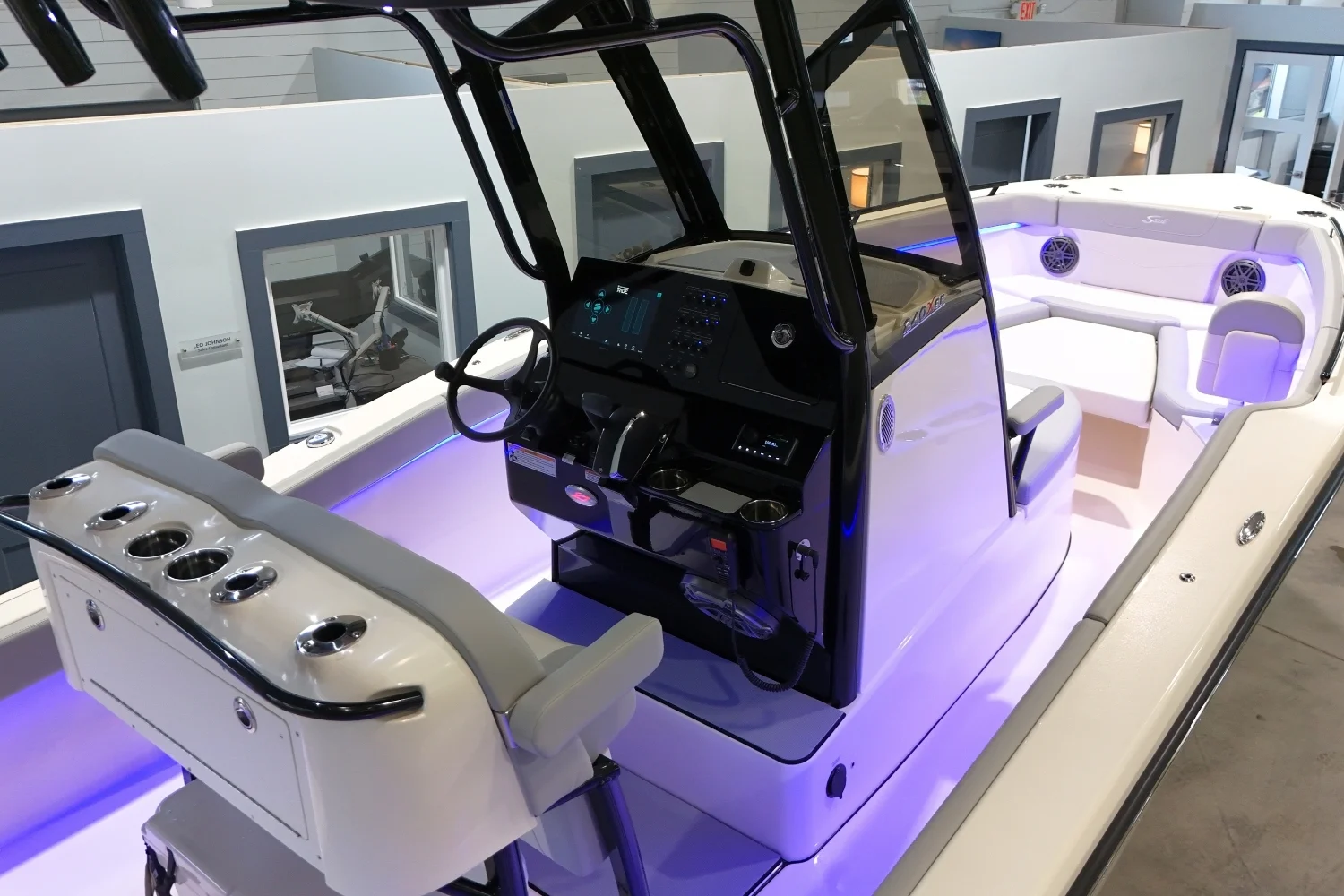 2026 Scout 240 XSF Image Thumbnail #16