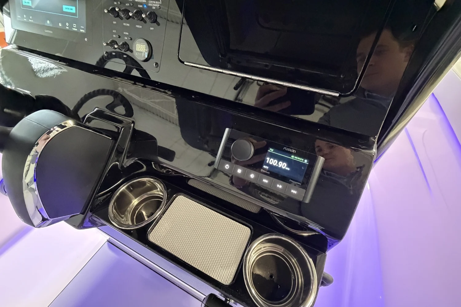 2026 Scout 240 XSF Image Thumbnail #19