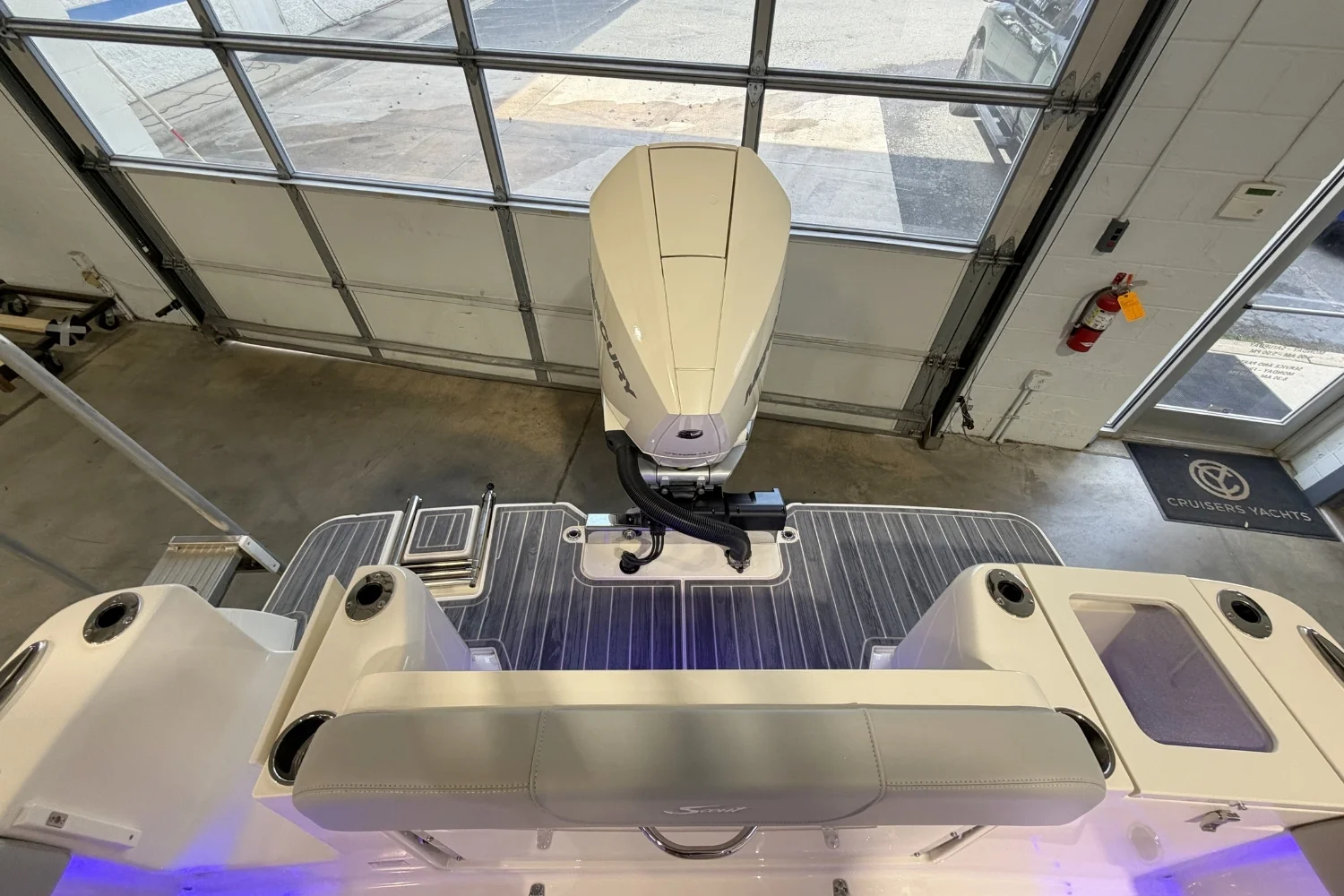 2026 Scout 240 XSF Image Thumbnail #4