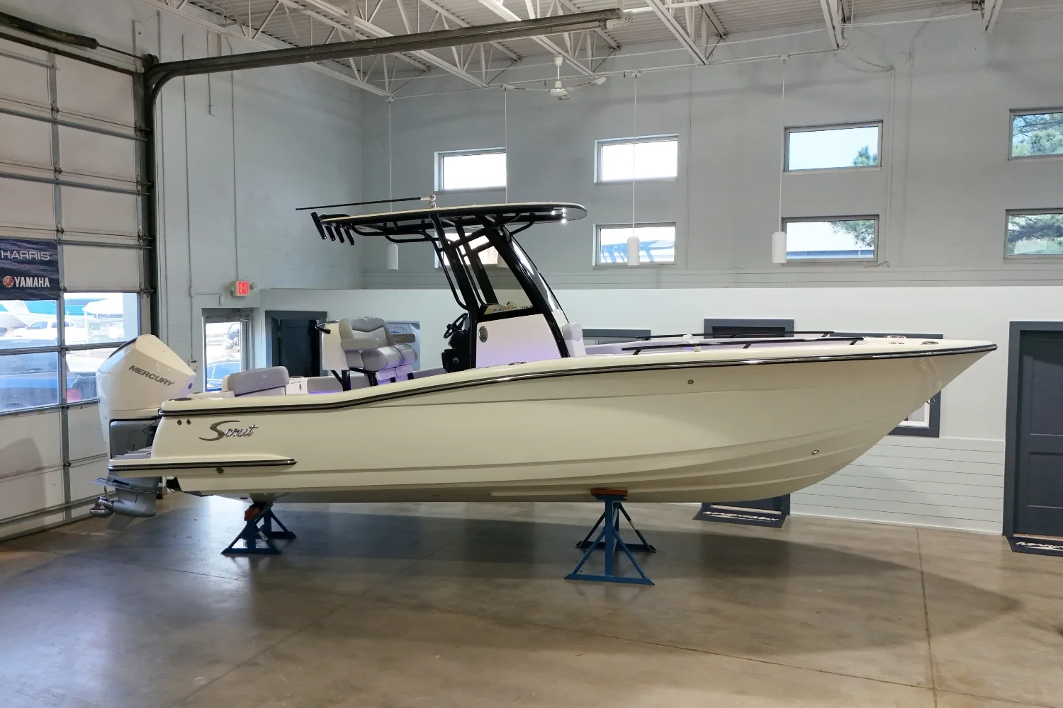 2026 Scout 240 XSF Image Thumbnail #0