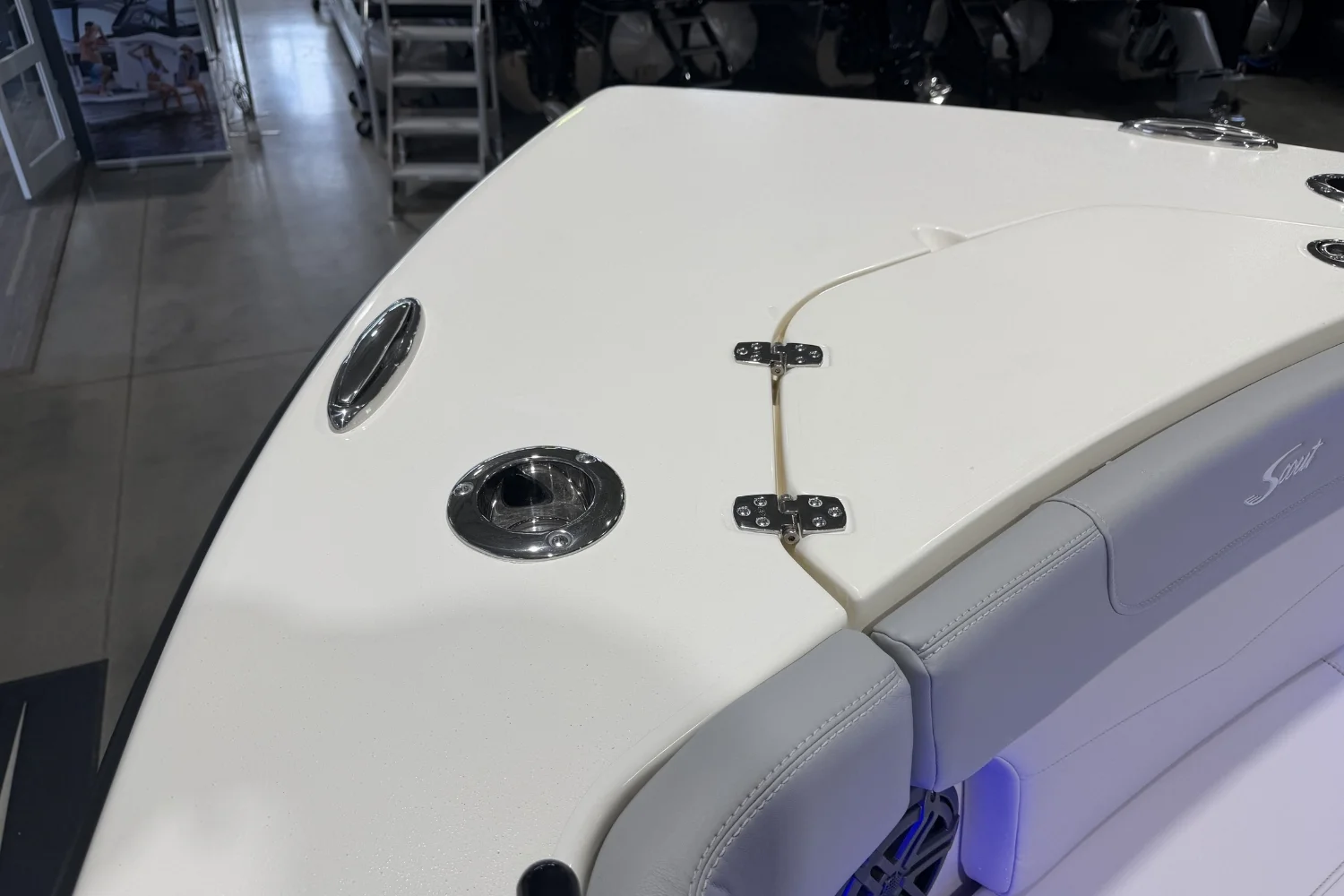 2026 Scout 240 XSF Image Thumbnail #36