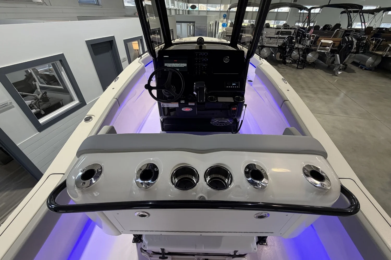 2026 Scout 240 XSF Image Thumbnail #14