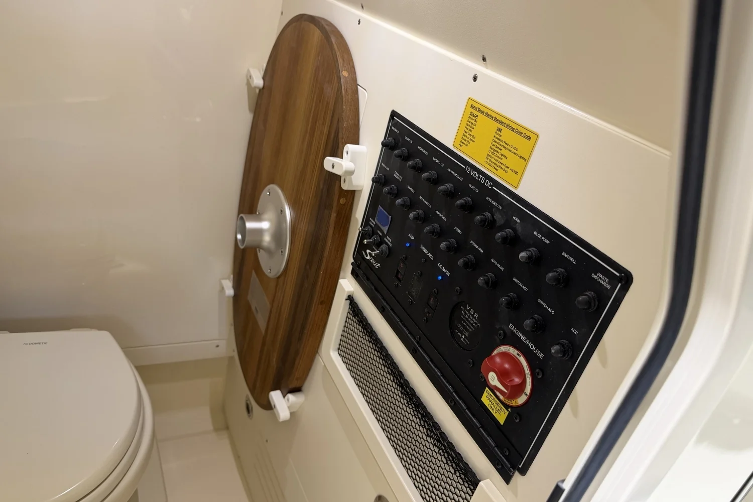 2026 Scout 240 XSF Image Thumbnail #26