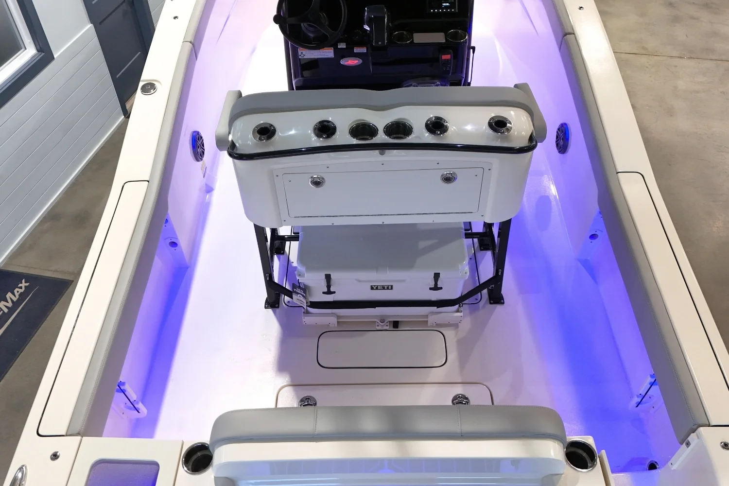 2026 Scout 240 XSF Image Thumbnail #11