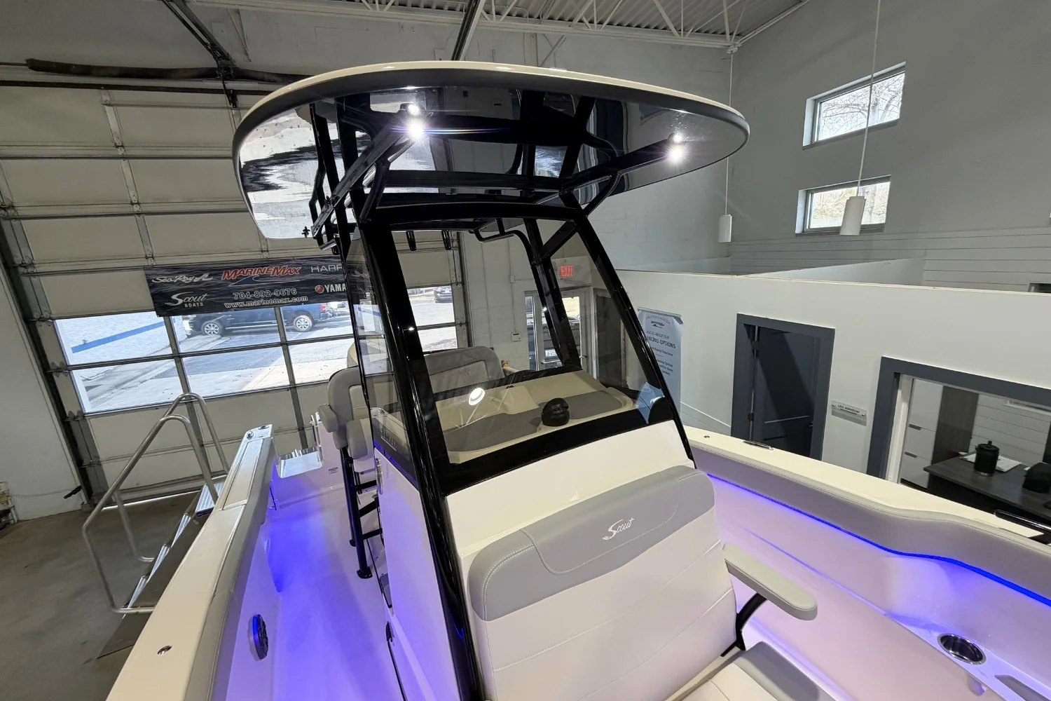 2026 Scout 240 XSF Image Thumbnail #32