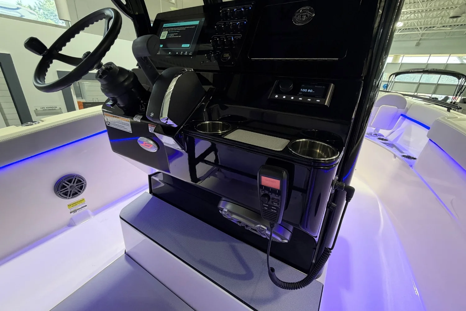 2026 Scout 240 XSF Image Thumbnail #18