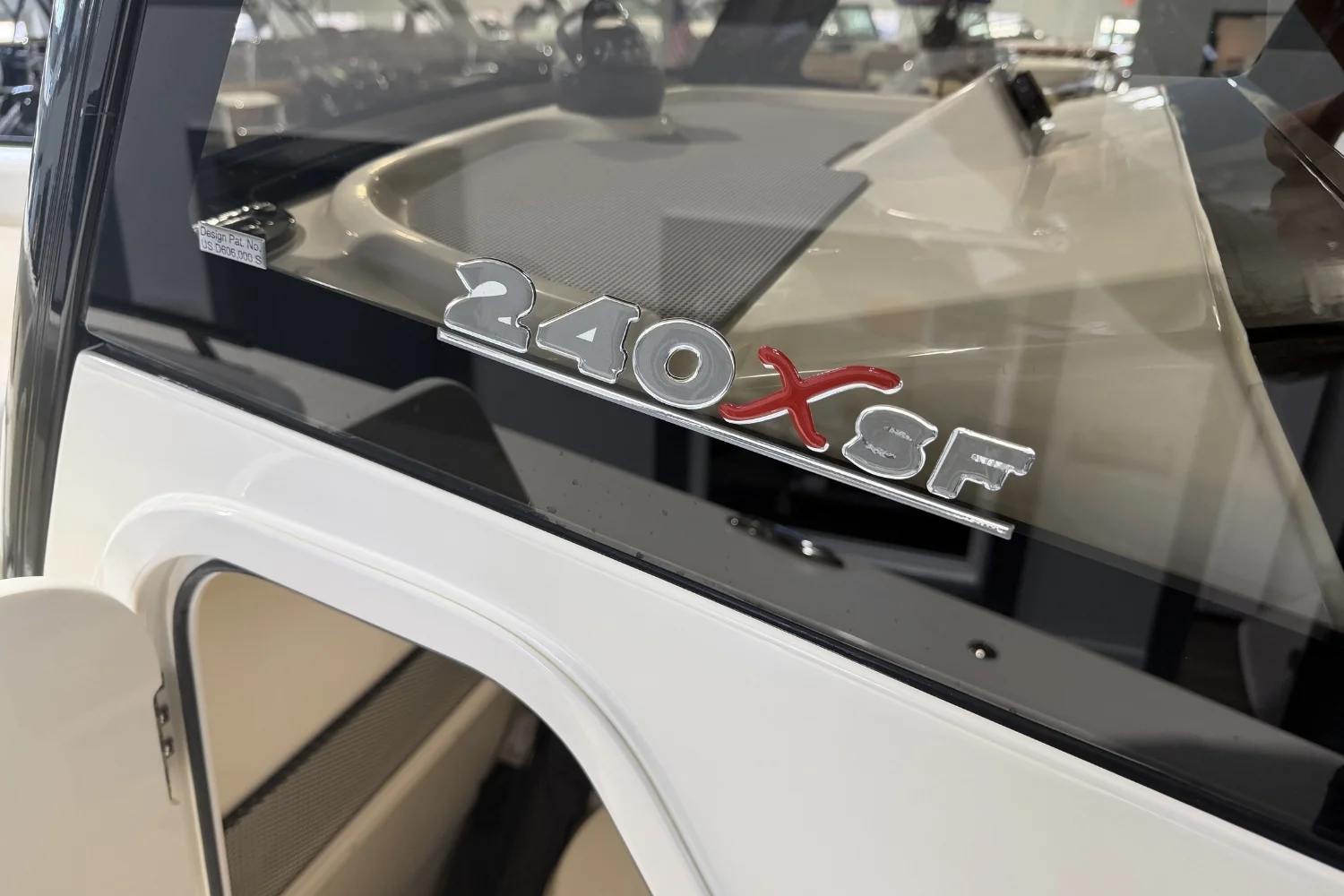 2026 Scout 240 XSF Image Thumbnail #27