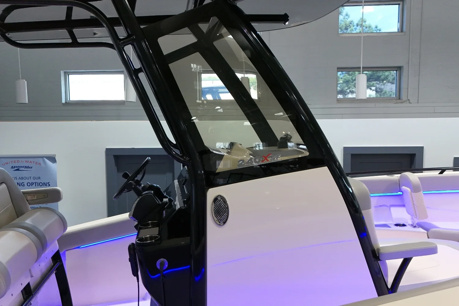 2026 Scout 240 XSF Image Thumbnail #28