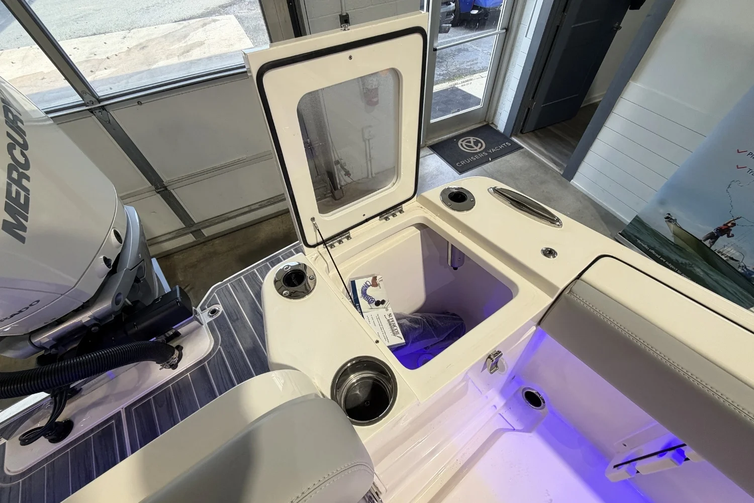 2026 Scout 240 XSF Image Thumbnail #10