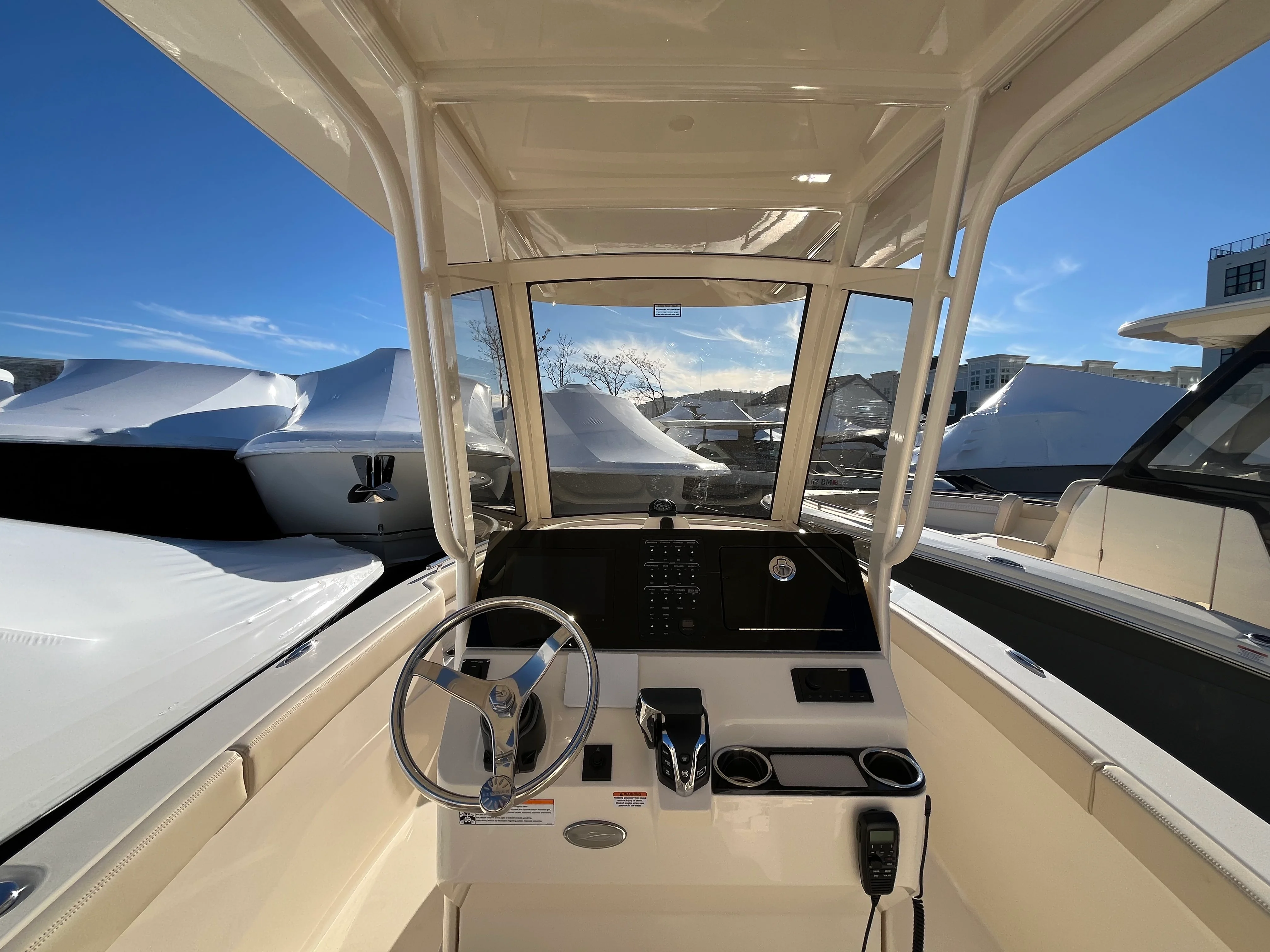 2026 Scout 240 XSF Image Thumbnail #12