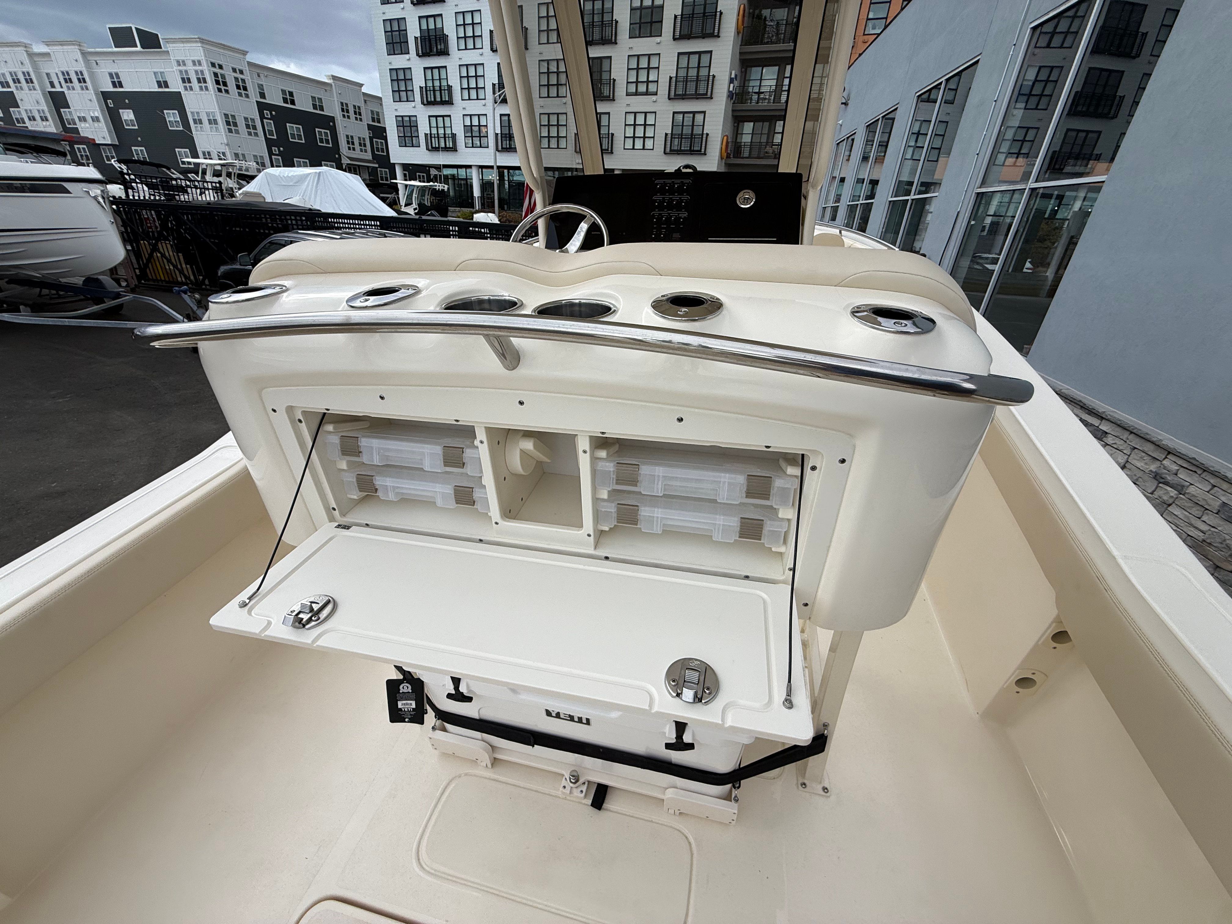 2026 Scout 240 XSF Image Thumbnail #9