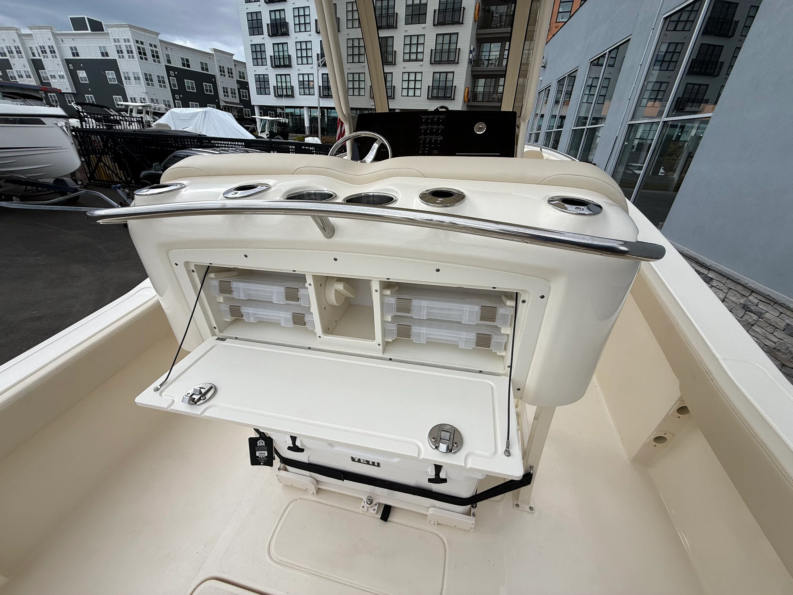 2026 Scout 240 XSF Image Thumbnail #9