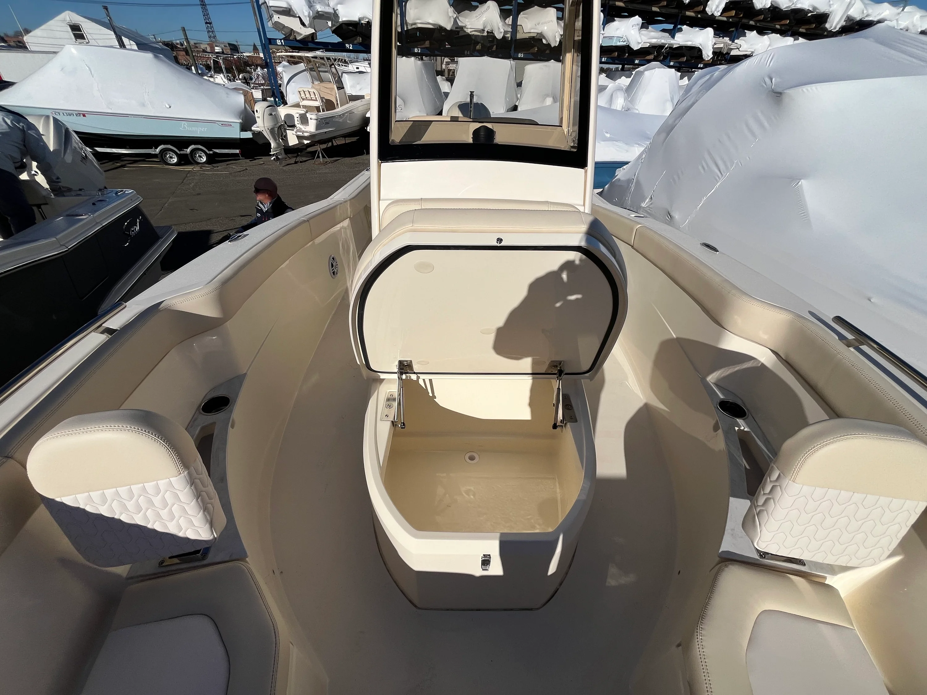 2026 Scout 240 XSF Image Thumbnail #17