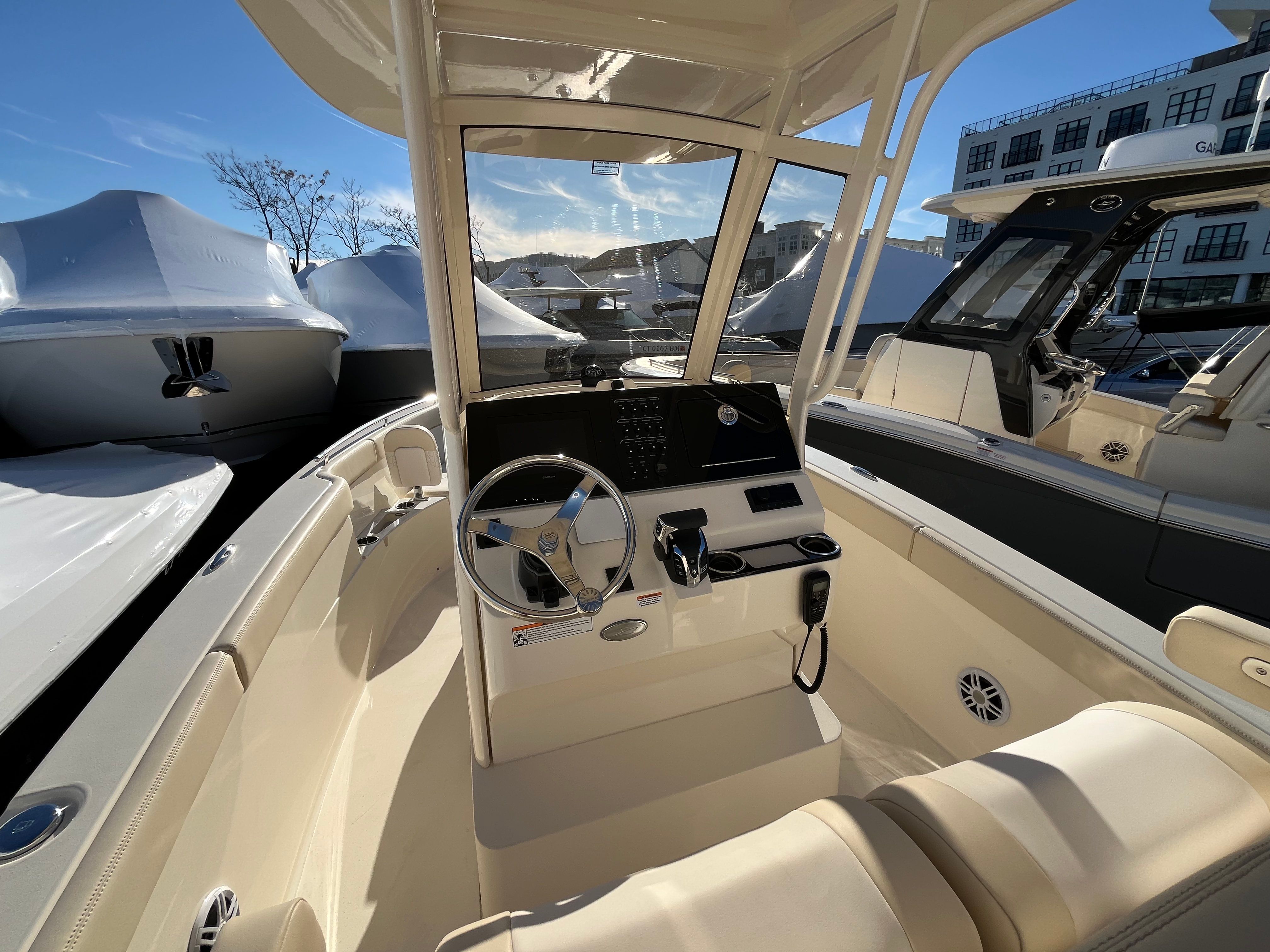 2026 Scout 240 XSF Image Thumbnail #11