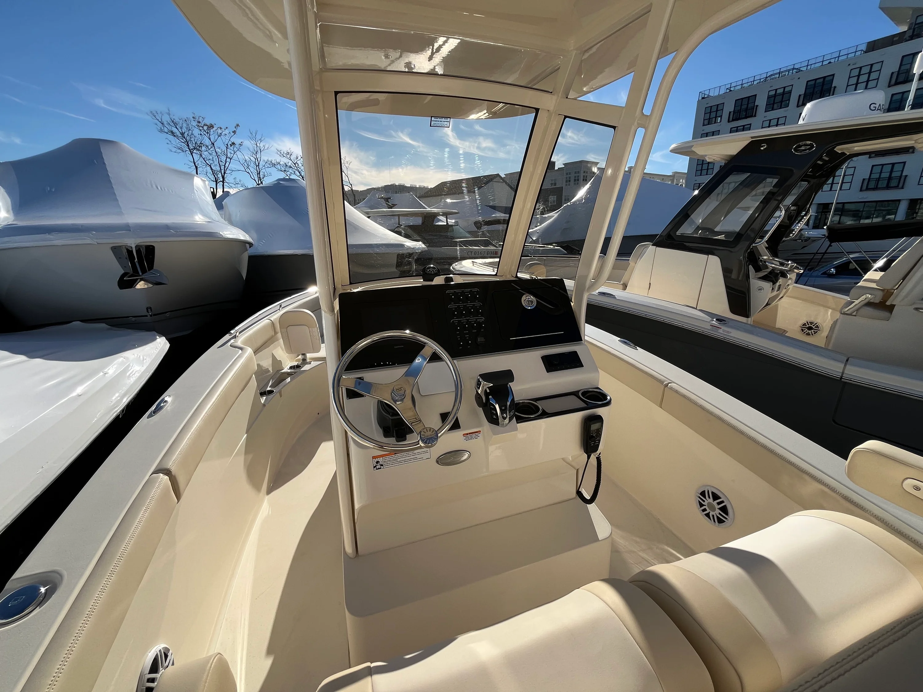 2026 Scout 240 XSF Image Thumbnail #11