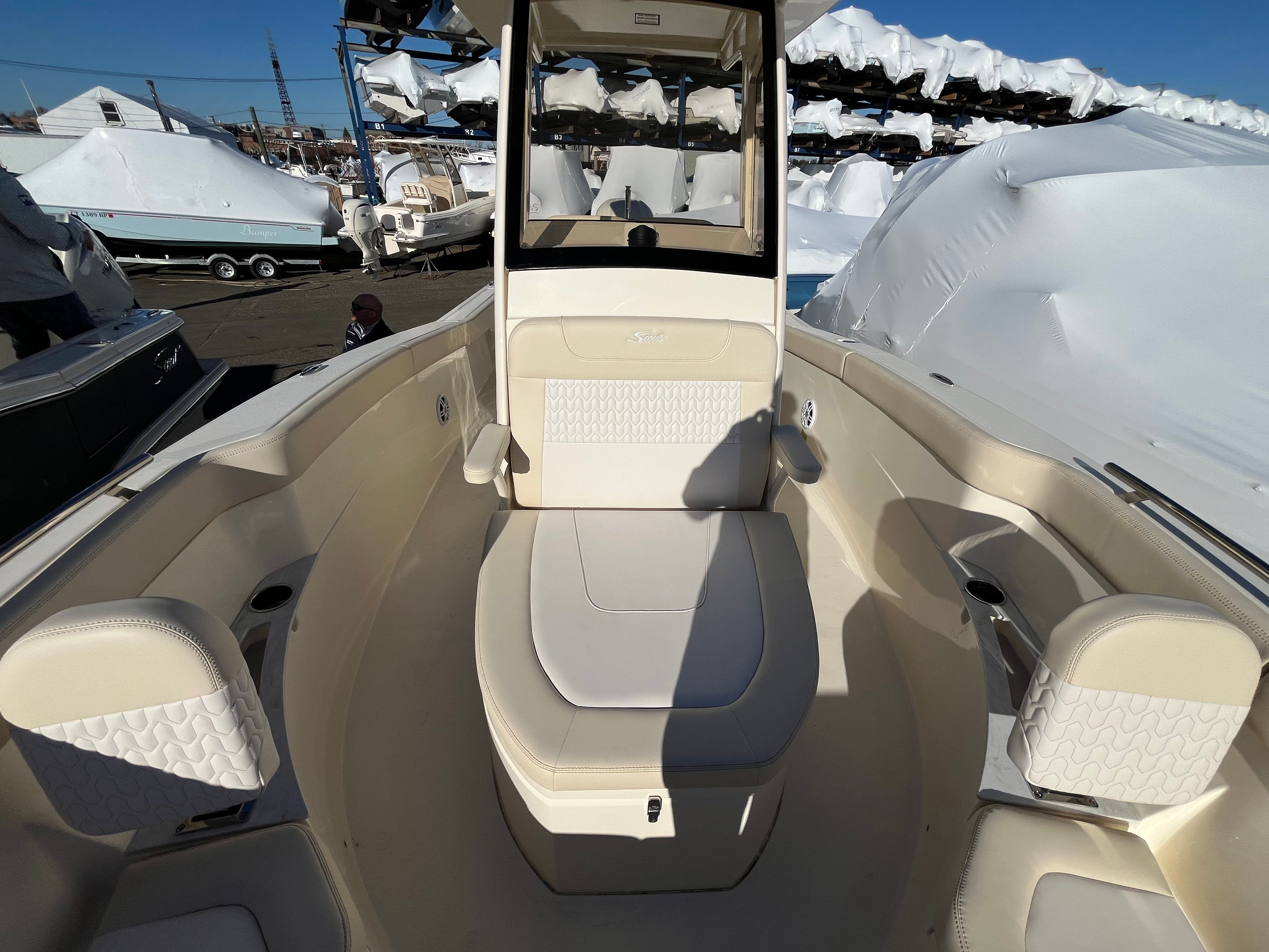 2026 Scout 240 XSF Image Thumbnail #16