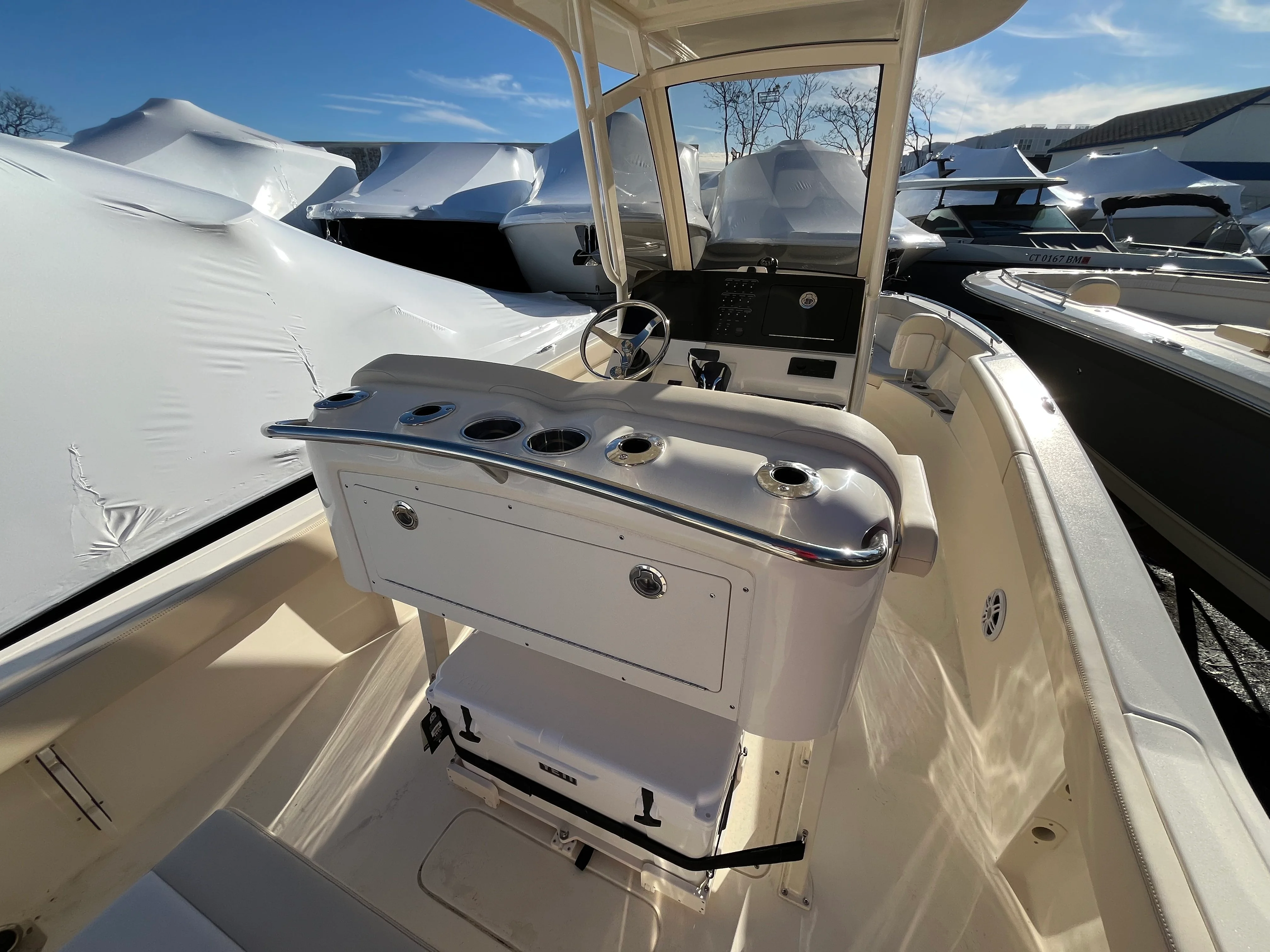 2026 Scout 240 XSF Image Thumbnail #8