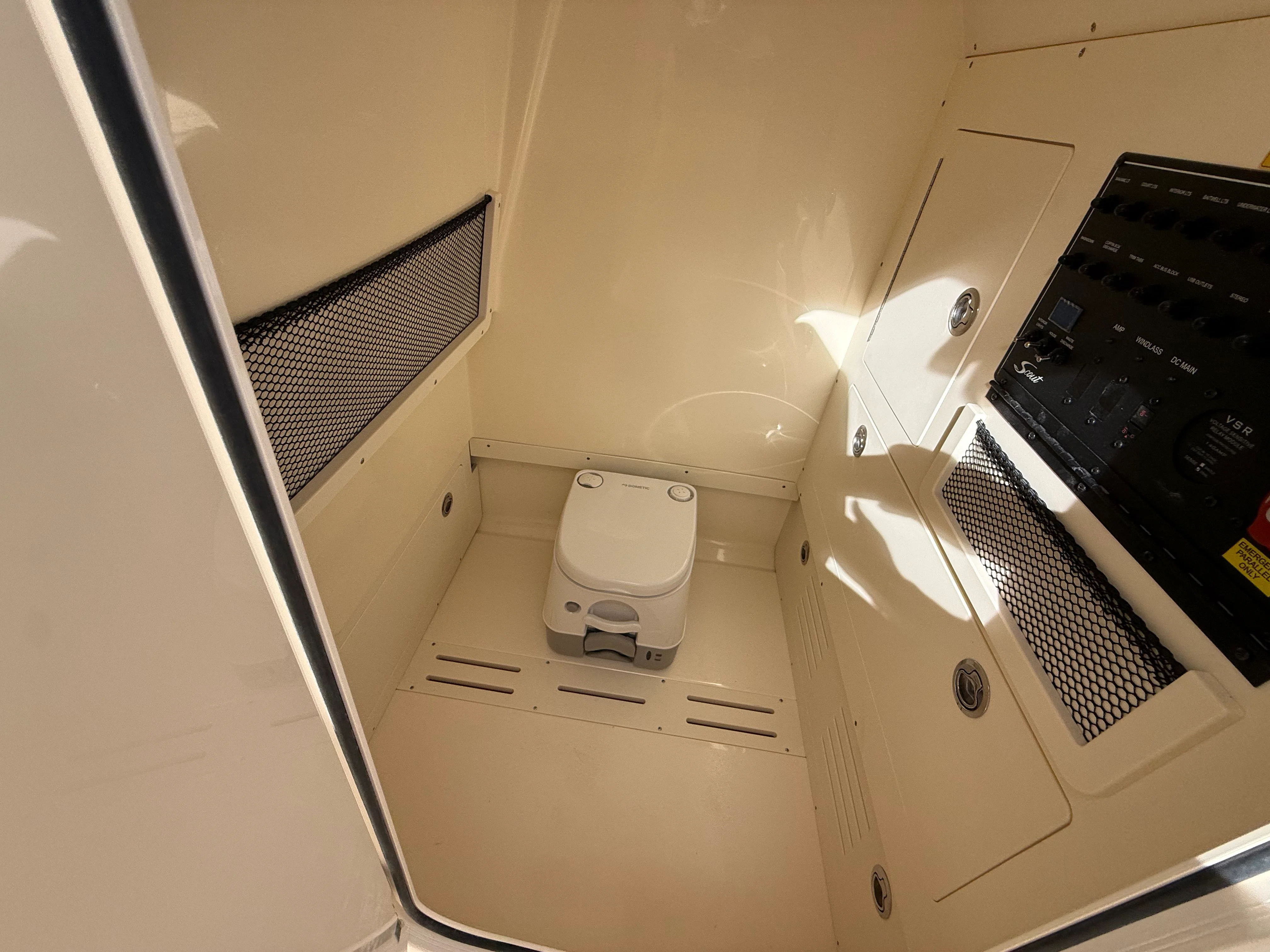 2026 Scout 240 XSF Image Thumbnail #19