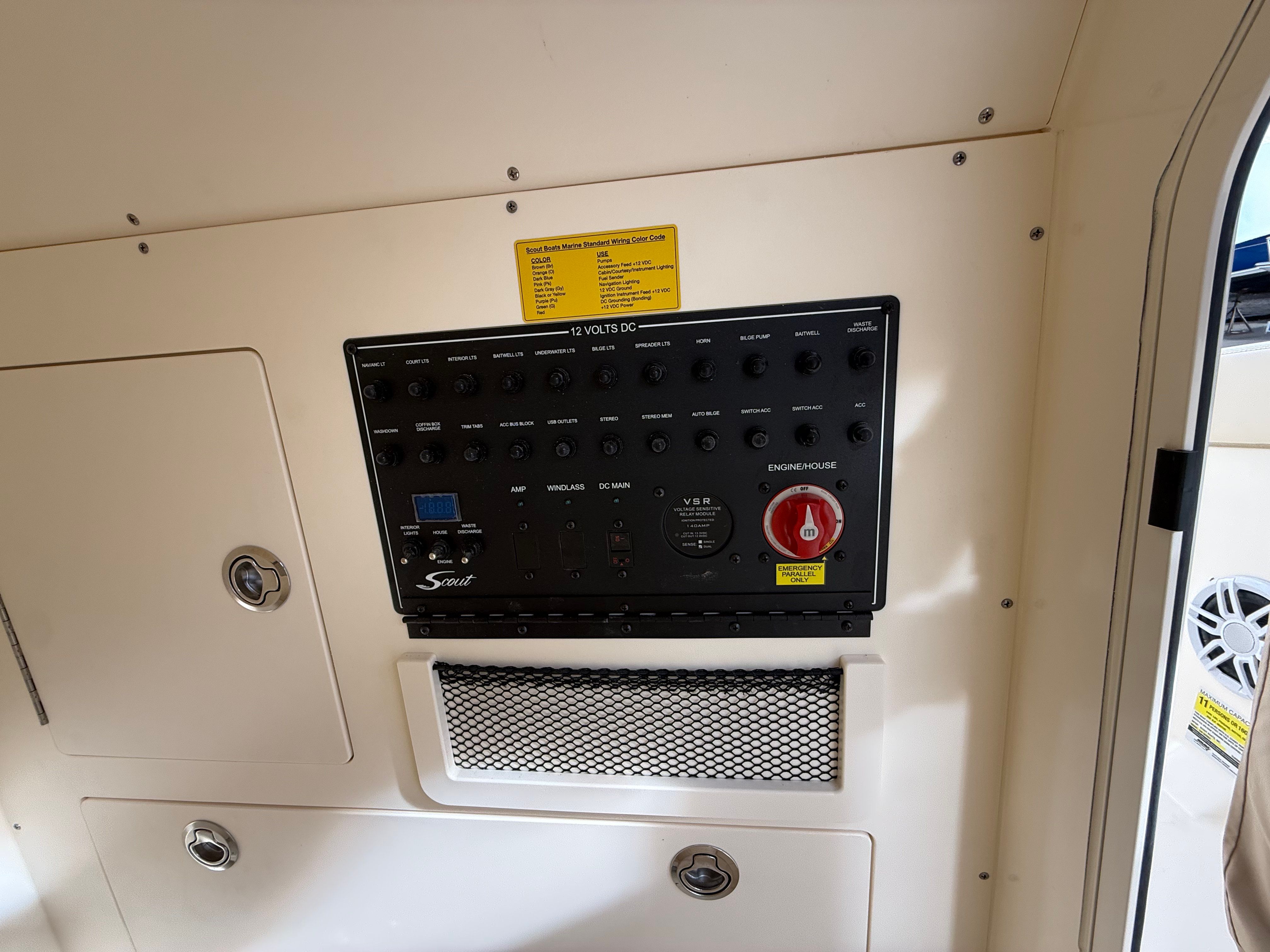 2026 Scout 240 XSF Image Thumbnail #18