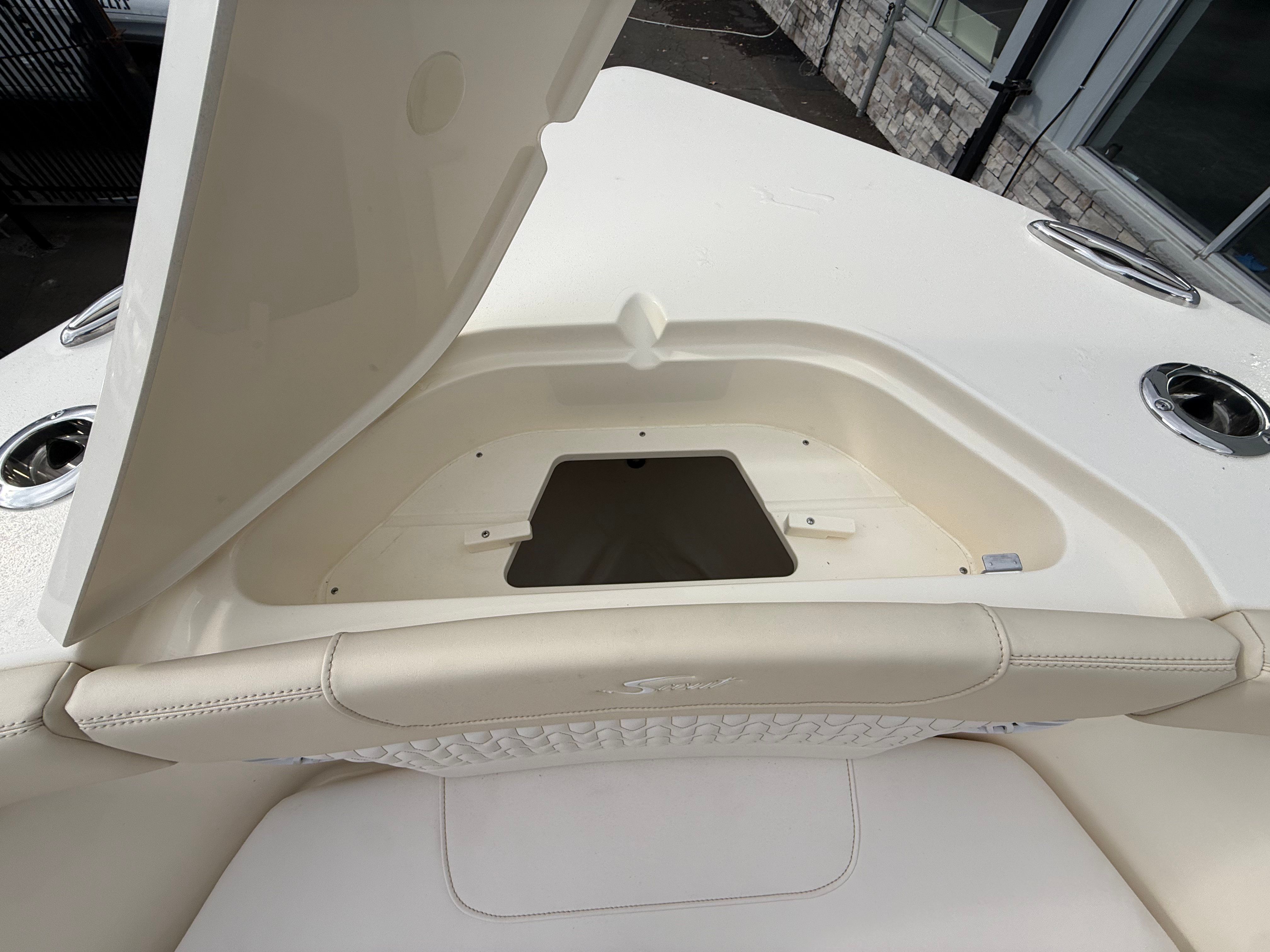 2026 Scout 240 XSF Image Thumbnail #20