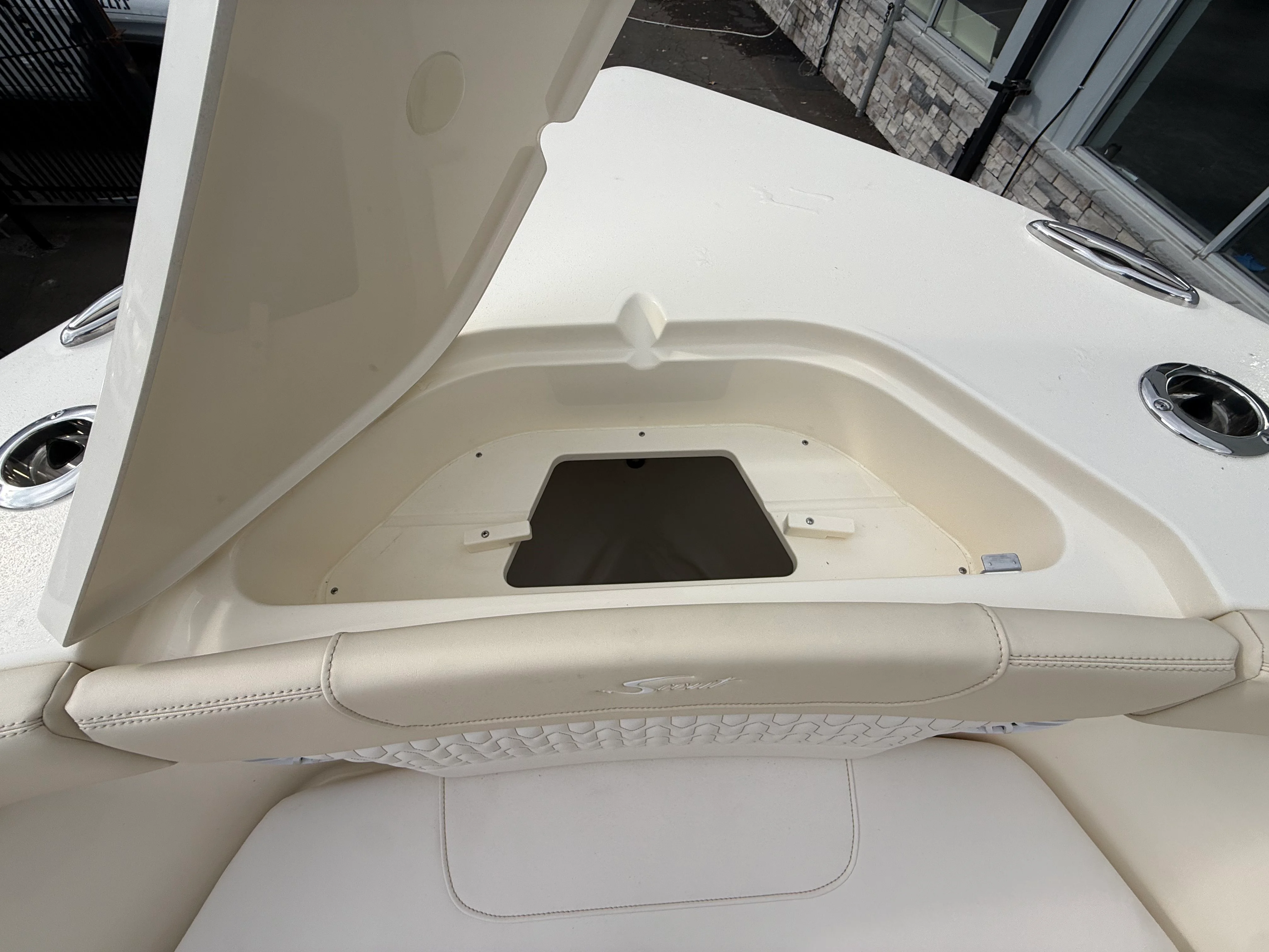 2026 Scout 240 XSF Image Thumbnail #20