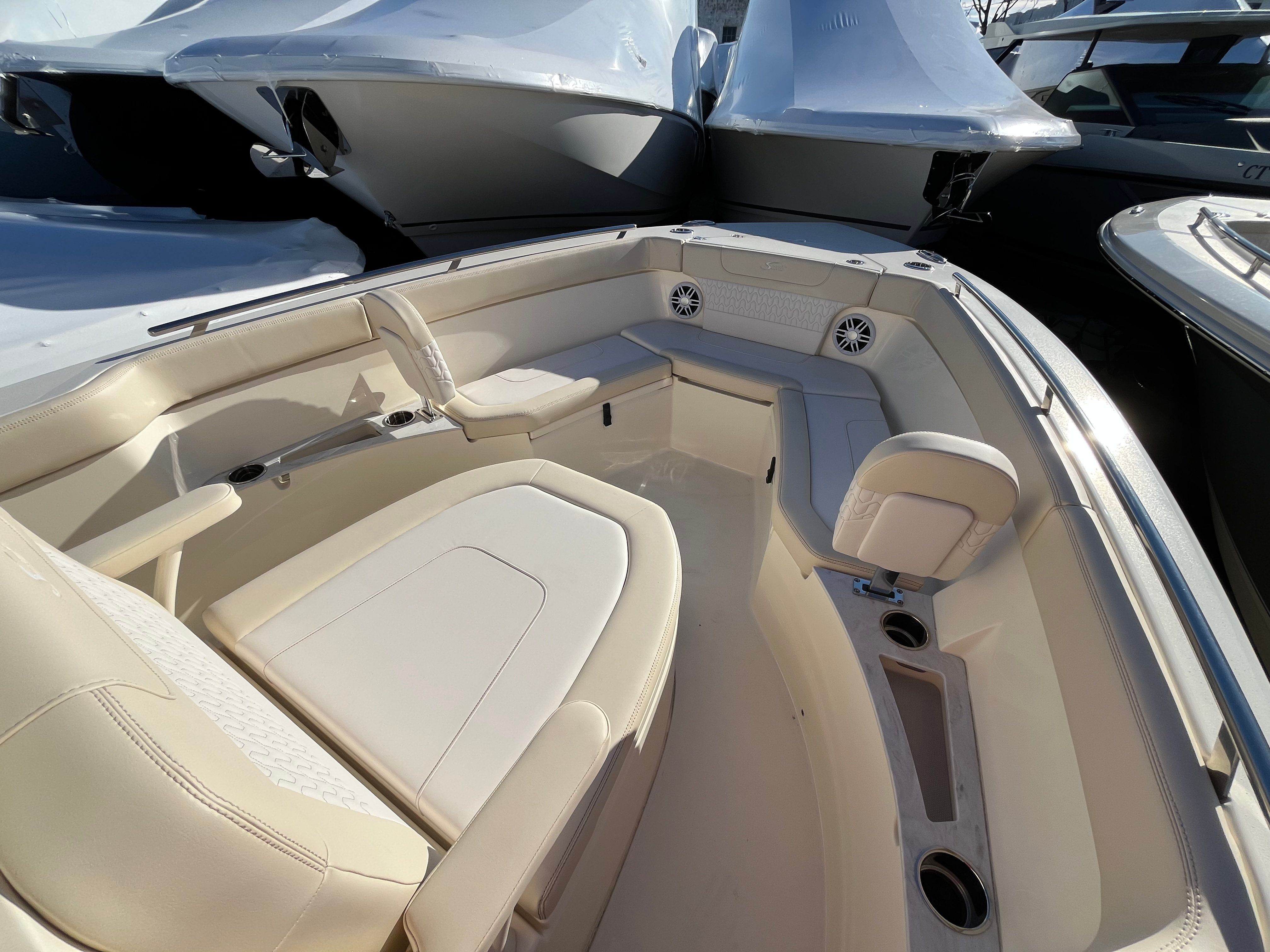 2026 Scout 240 XSF Image Thumbnail #15