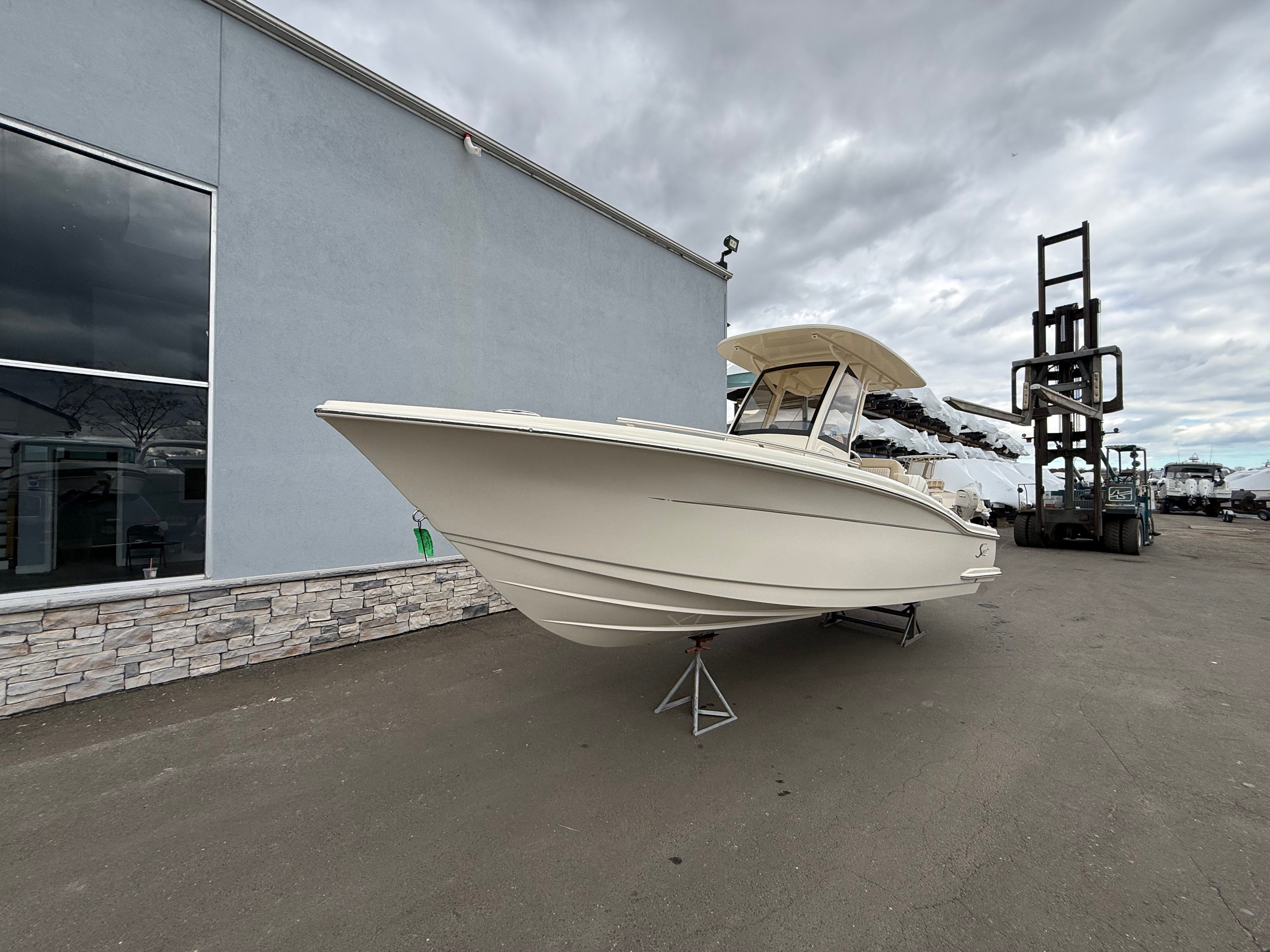 2026 Scout 240 XSF Image Thumbnail #21