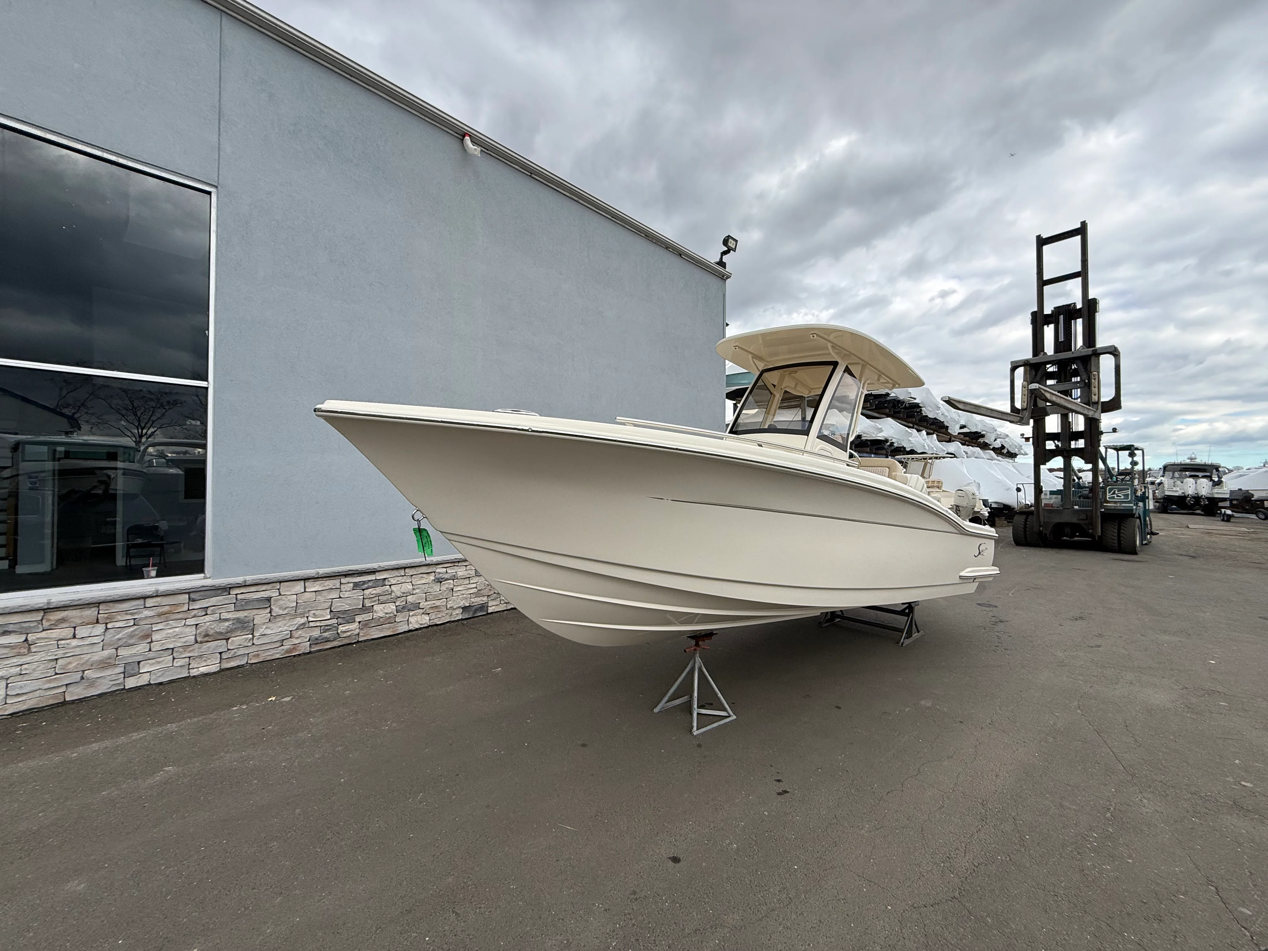 2026 Scout 240 XSF Image Thumbnail #21