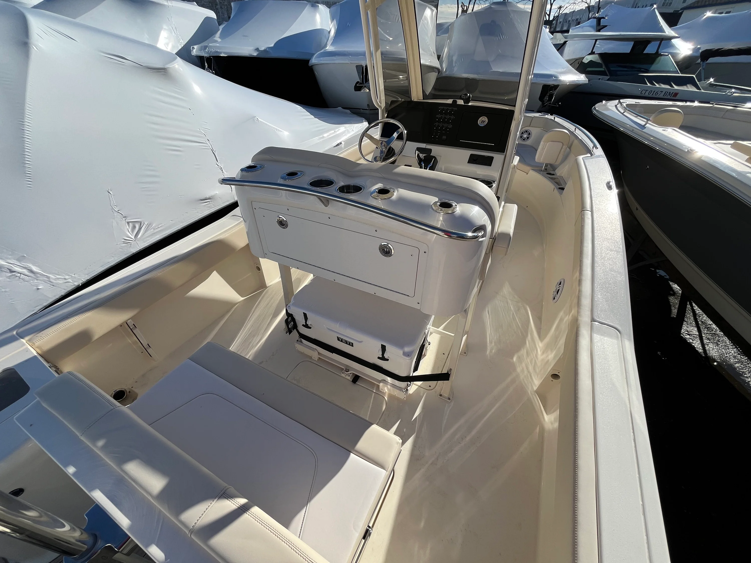 2026 Scout 240 XSF Image Thumbnail #7