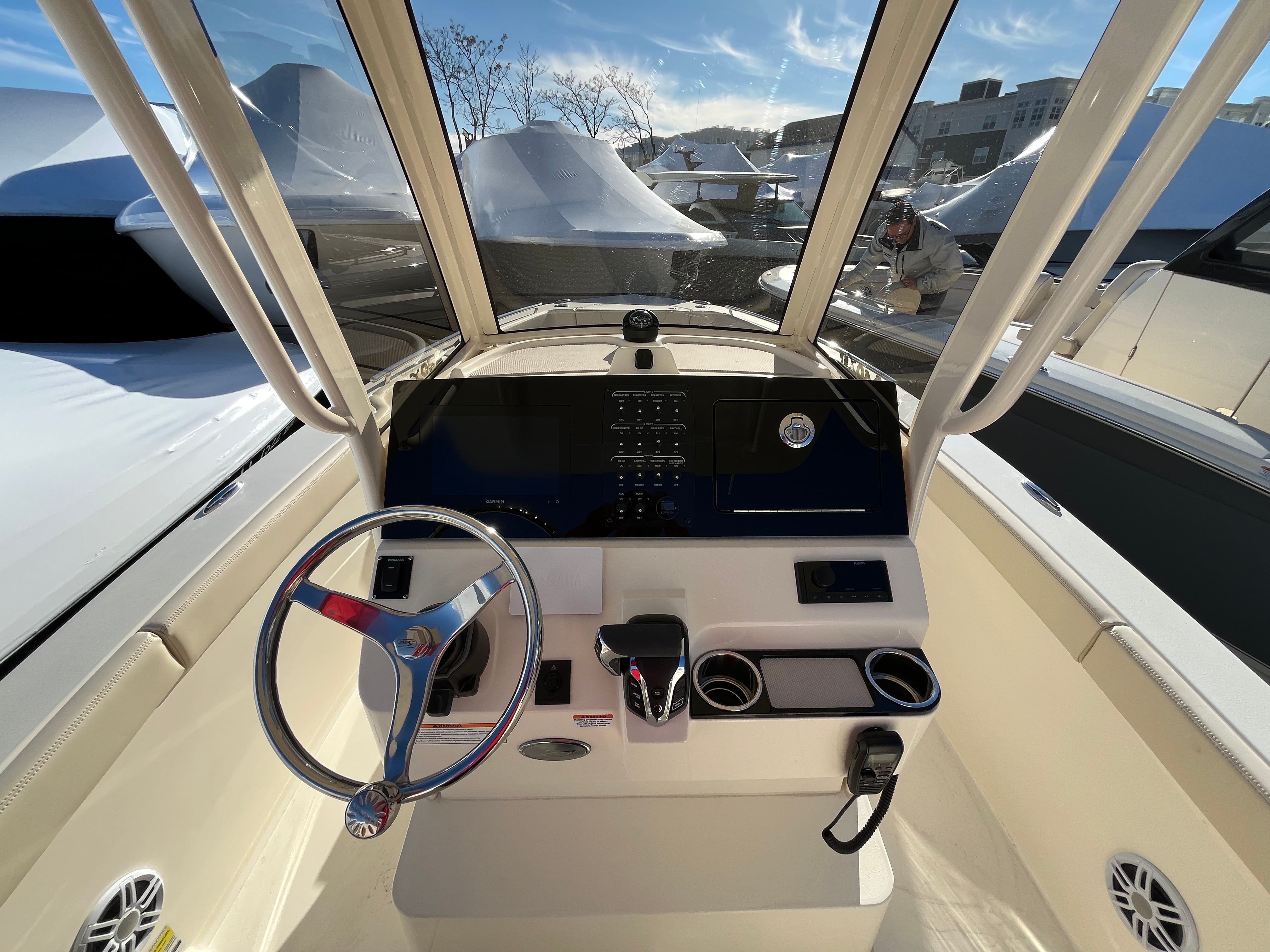 2026 Scout 240 XSF Image Thumbnail #13