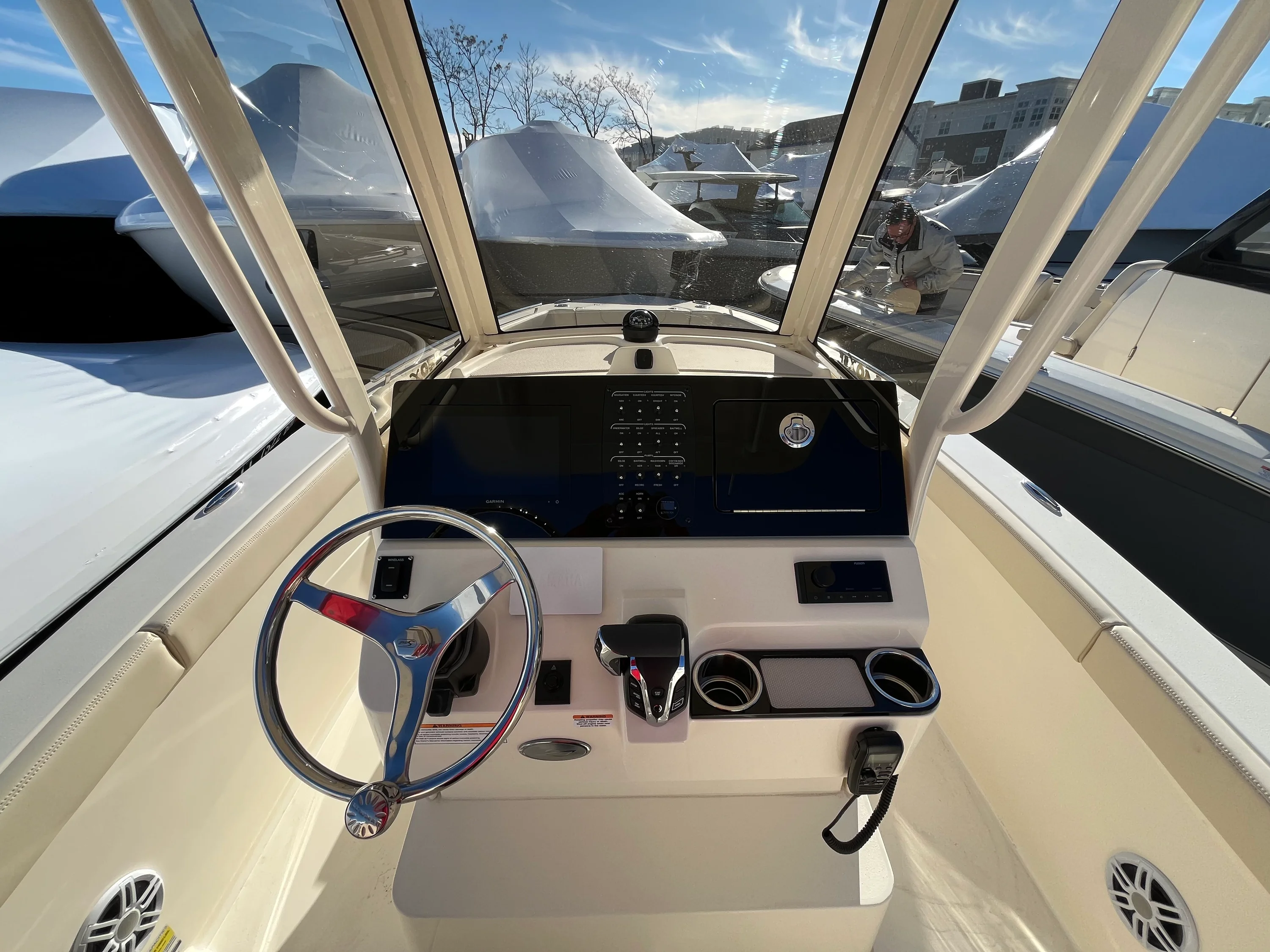 2026 Scout 240 XSF Image Thumbnail #13