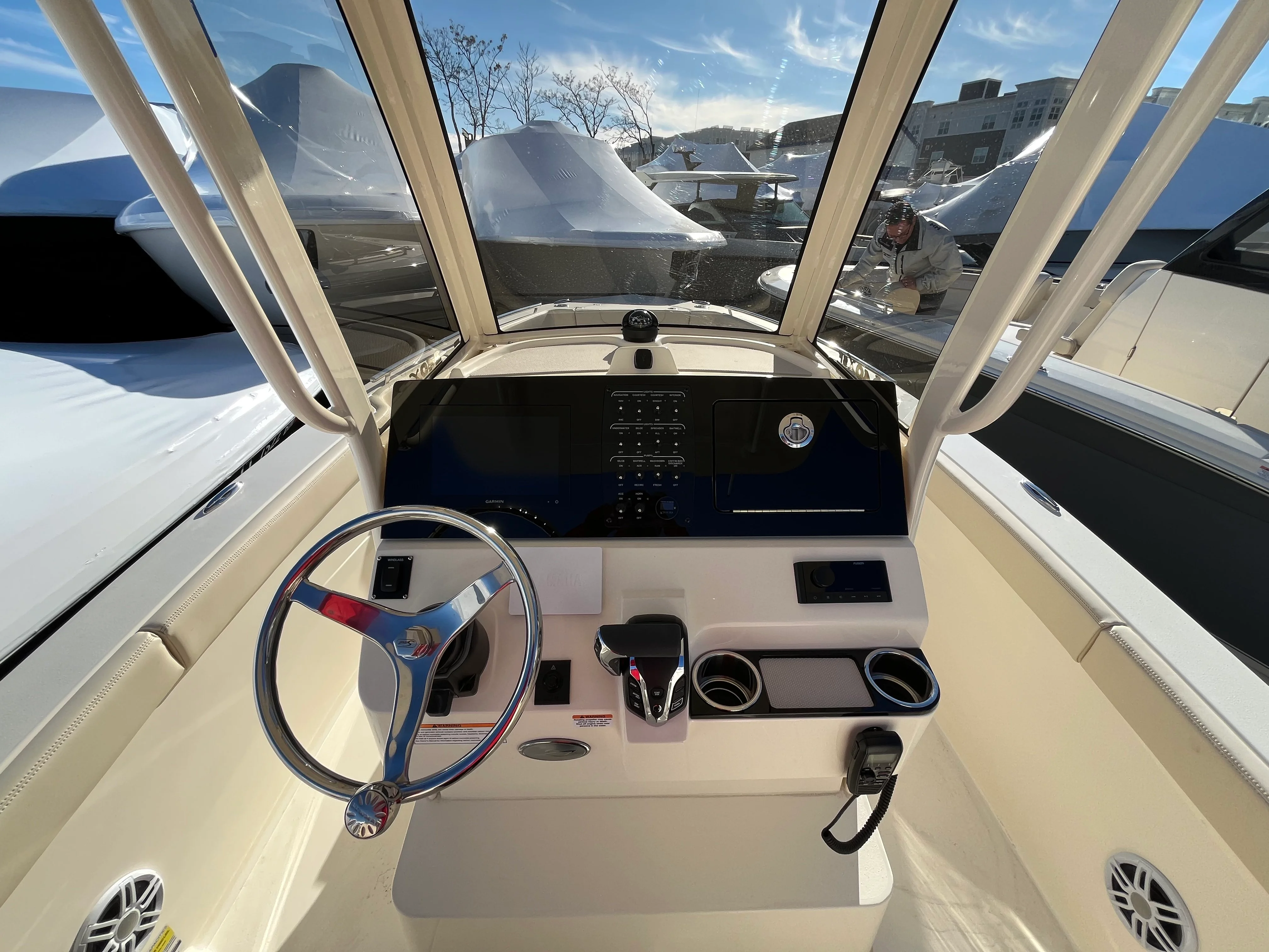 2026 Scout 240 XSF Image Thumbnail #13