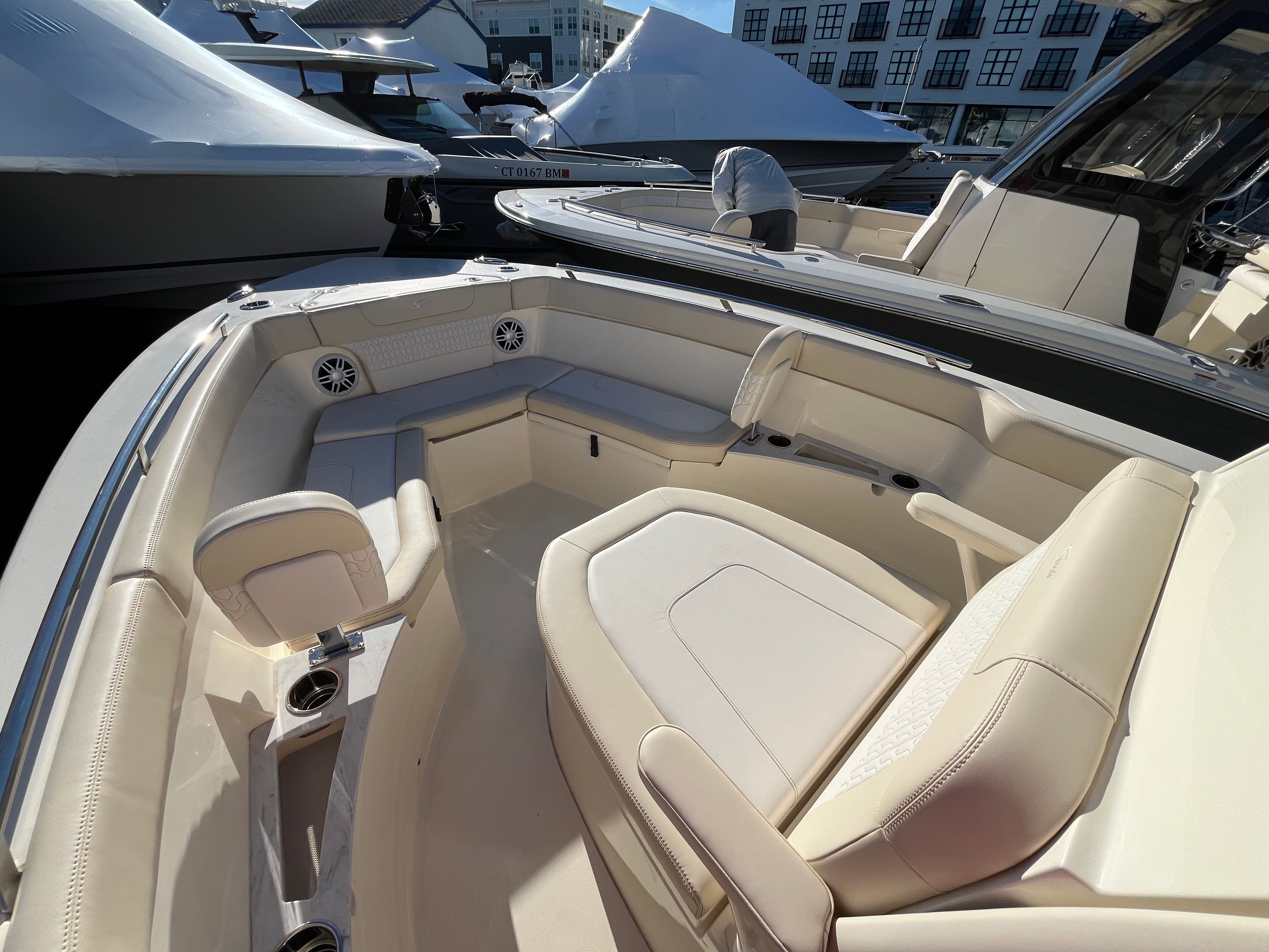 2026 Scout 240 XSF Image Thumbnail #14